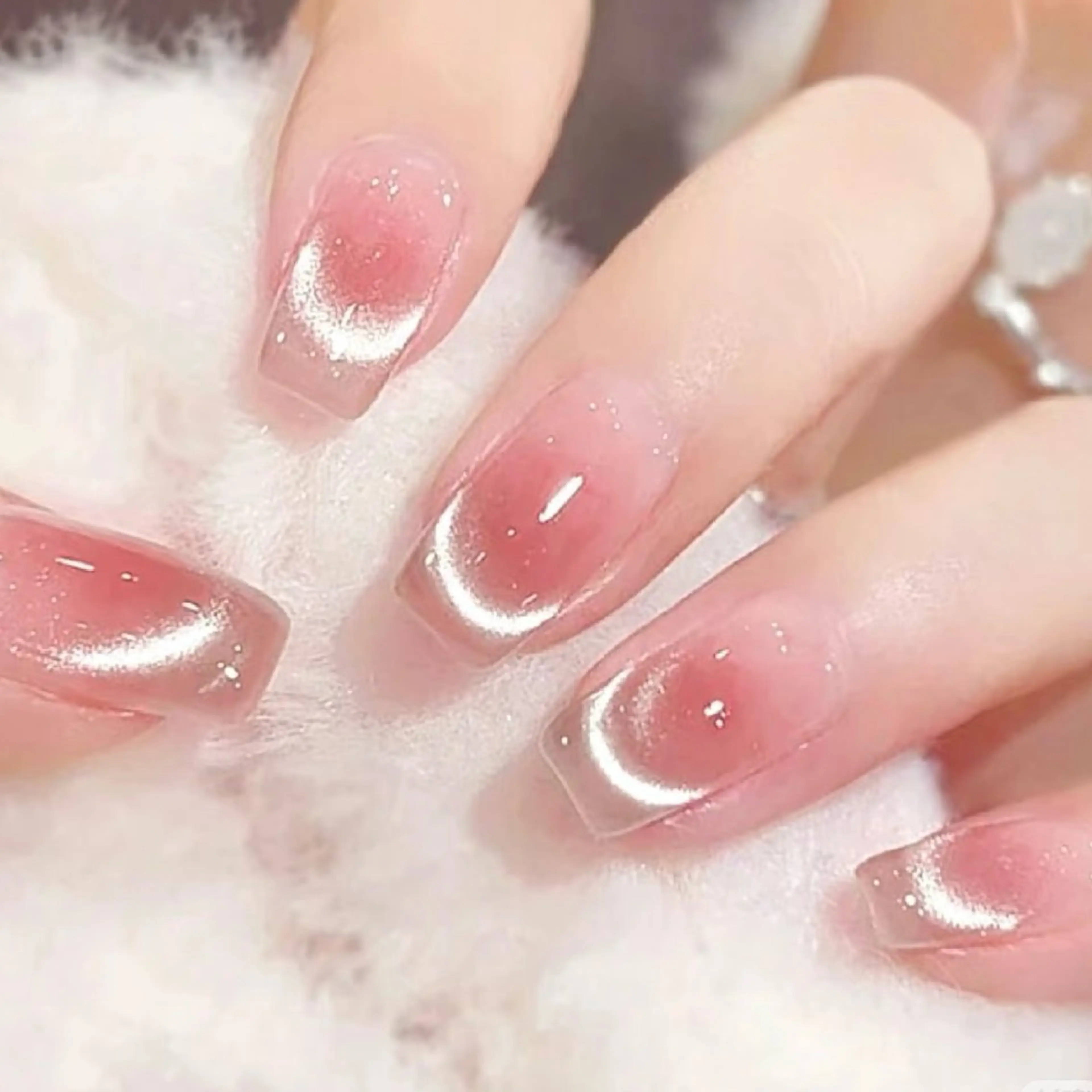 ネイル ENsalon 美嘉のネイルデザイン