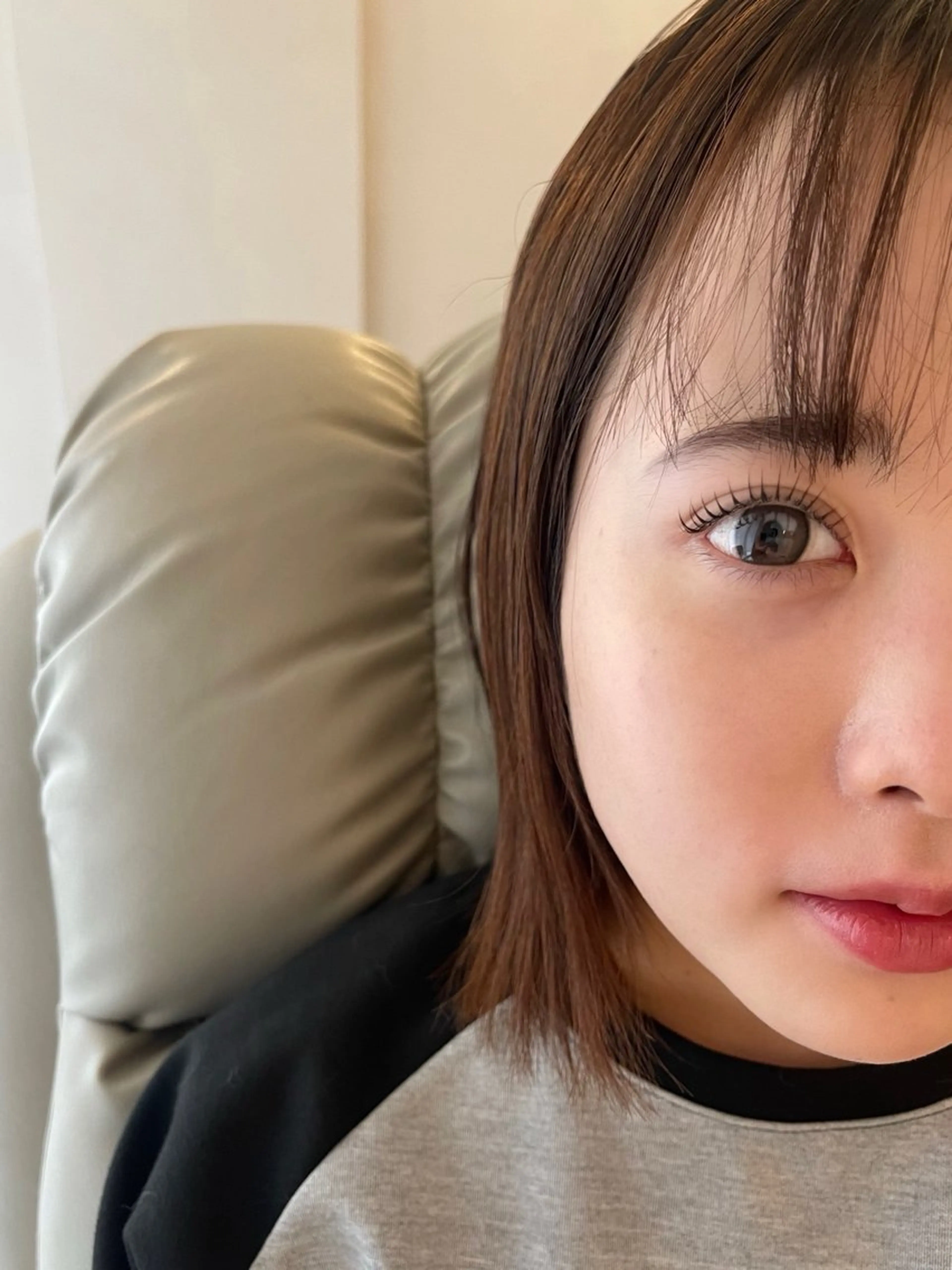 マツエク・マツパ 🌸shuka🌸新 宿／coloristのヘアスタイル