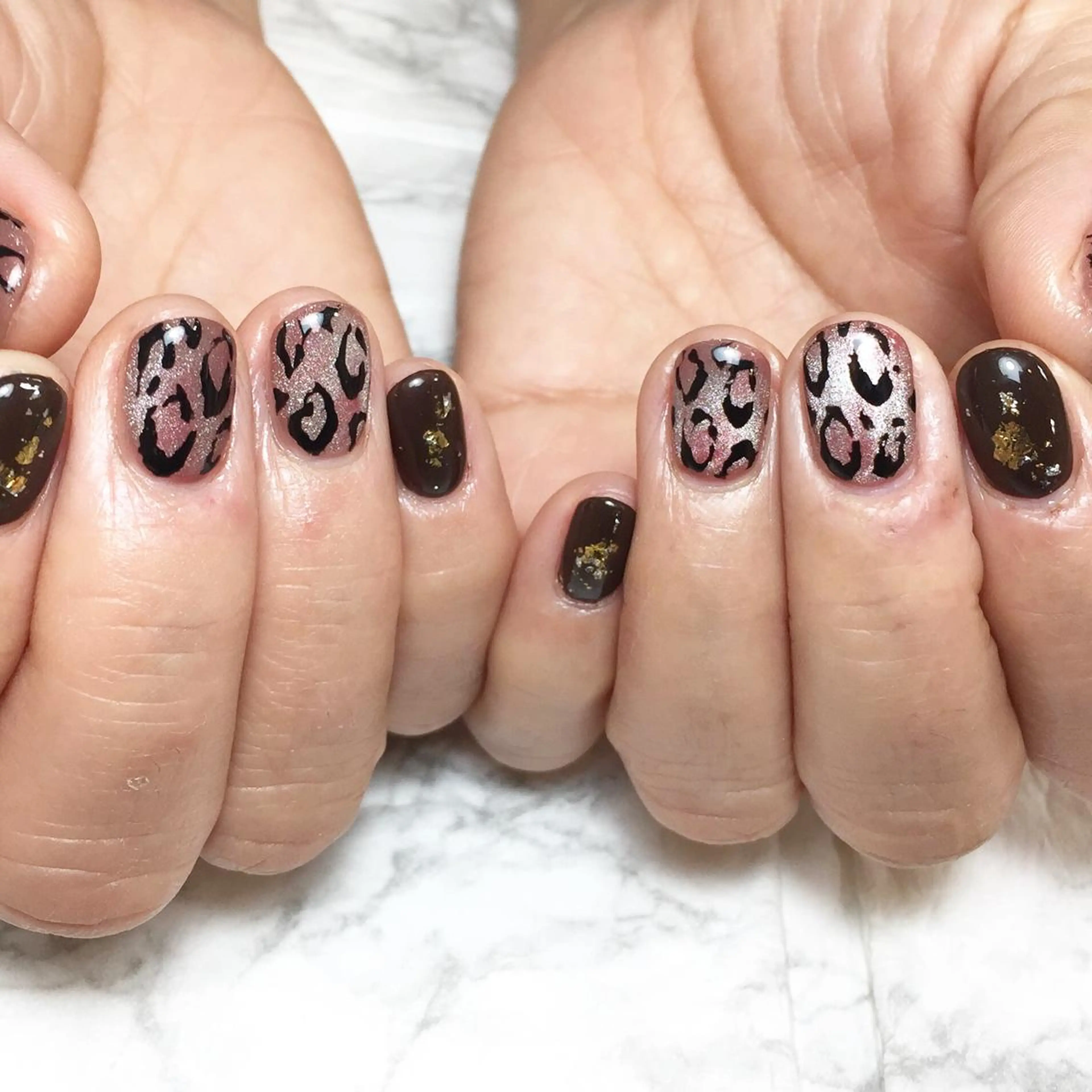 ネイル kokokara所属・ciel&nail koko karaのネイルデザイン