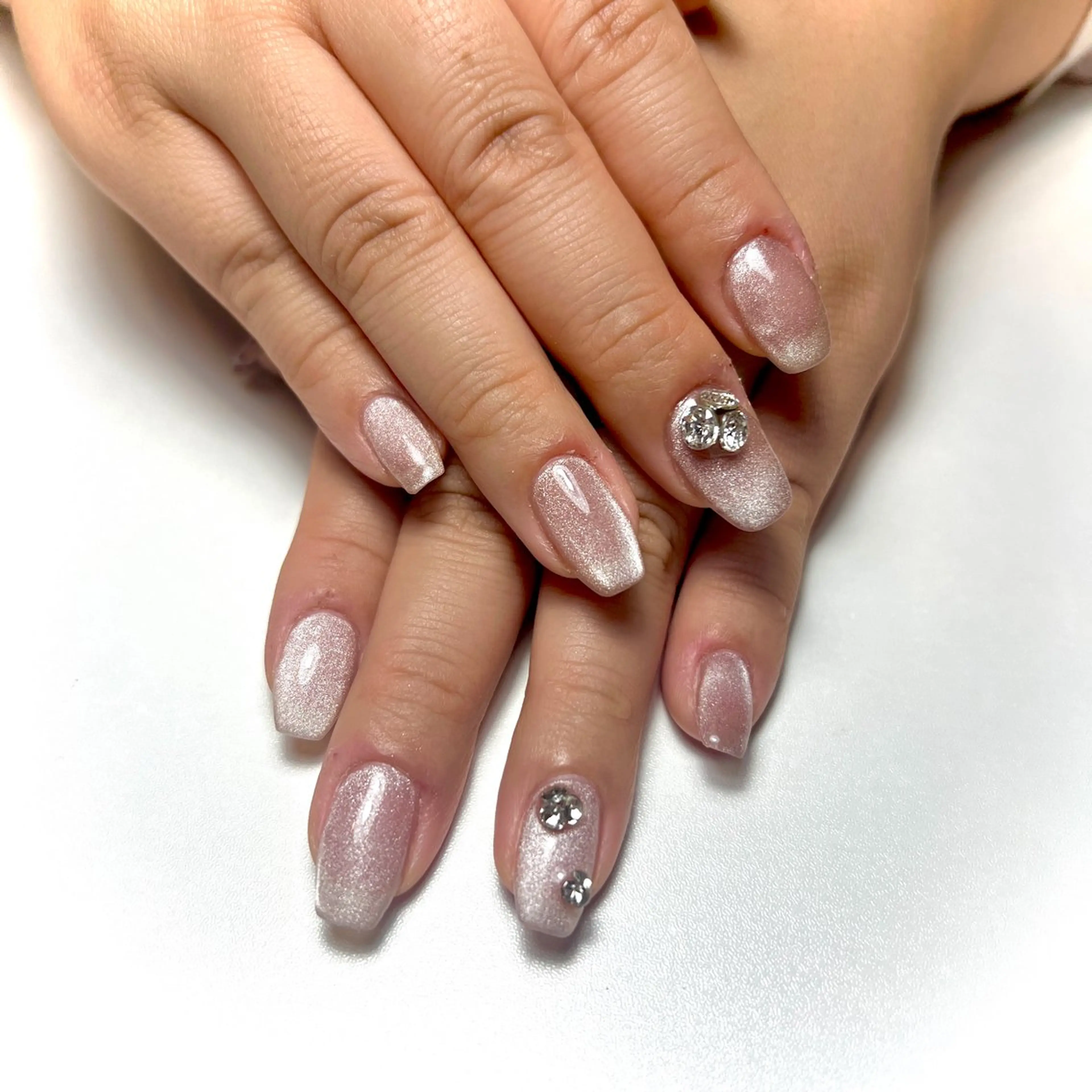 ネイル ハンドネイル Sunny Bunnのネイルデザイン