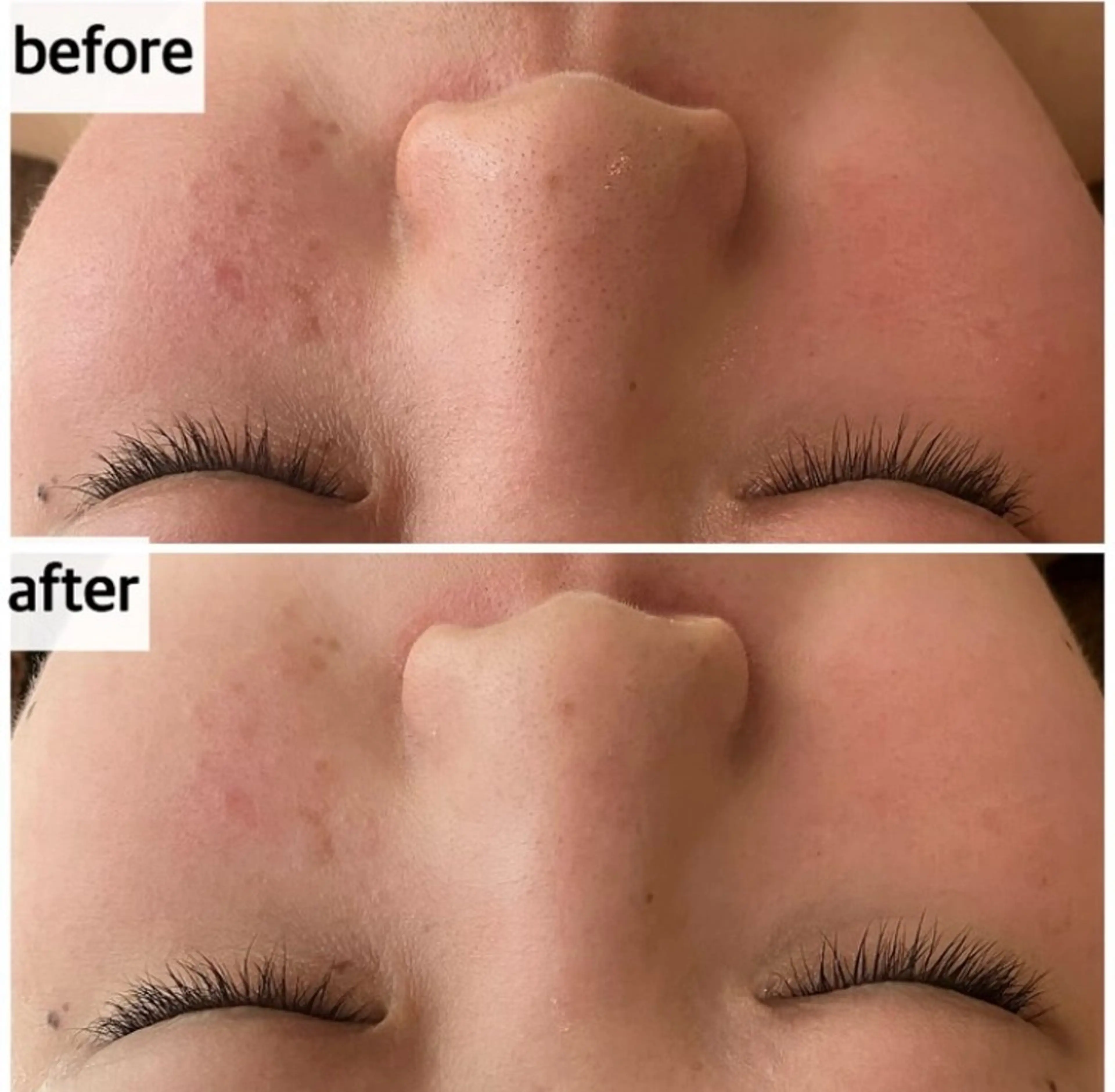 エステ メナード岐阜茜部 杉浦のエステ・リラクイメージ