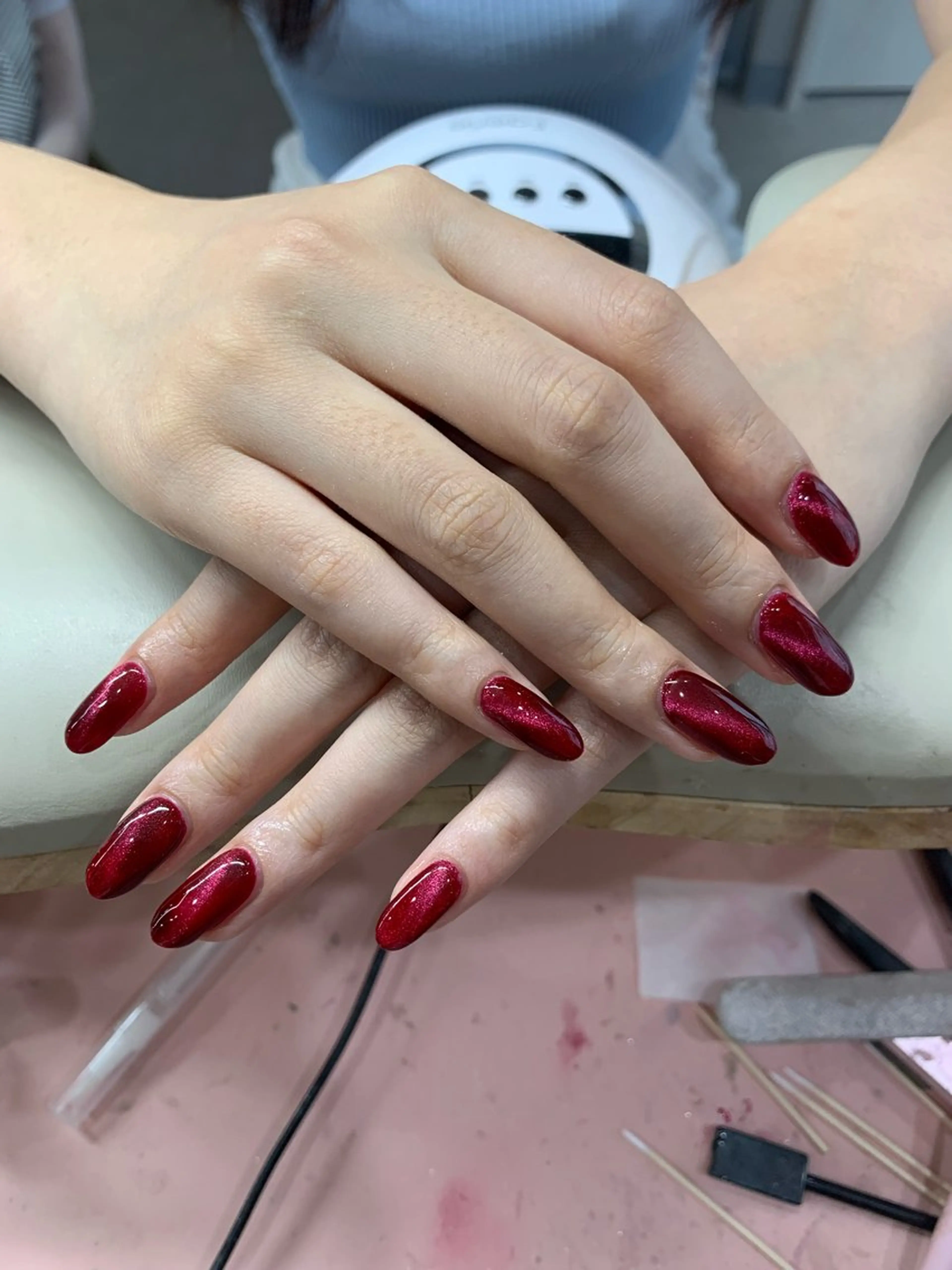 ネイル はるか nailのネイルデザイン
