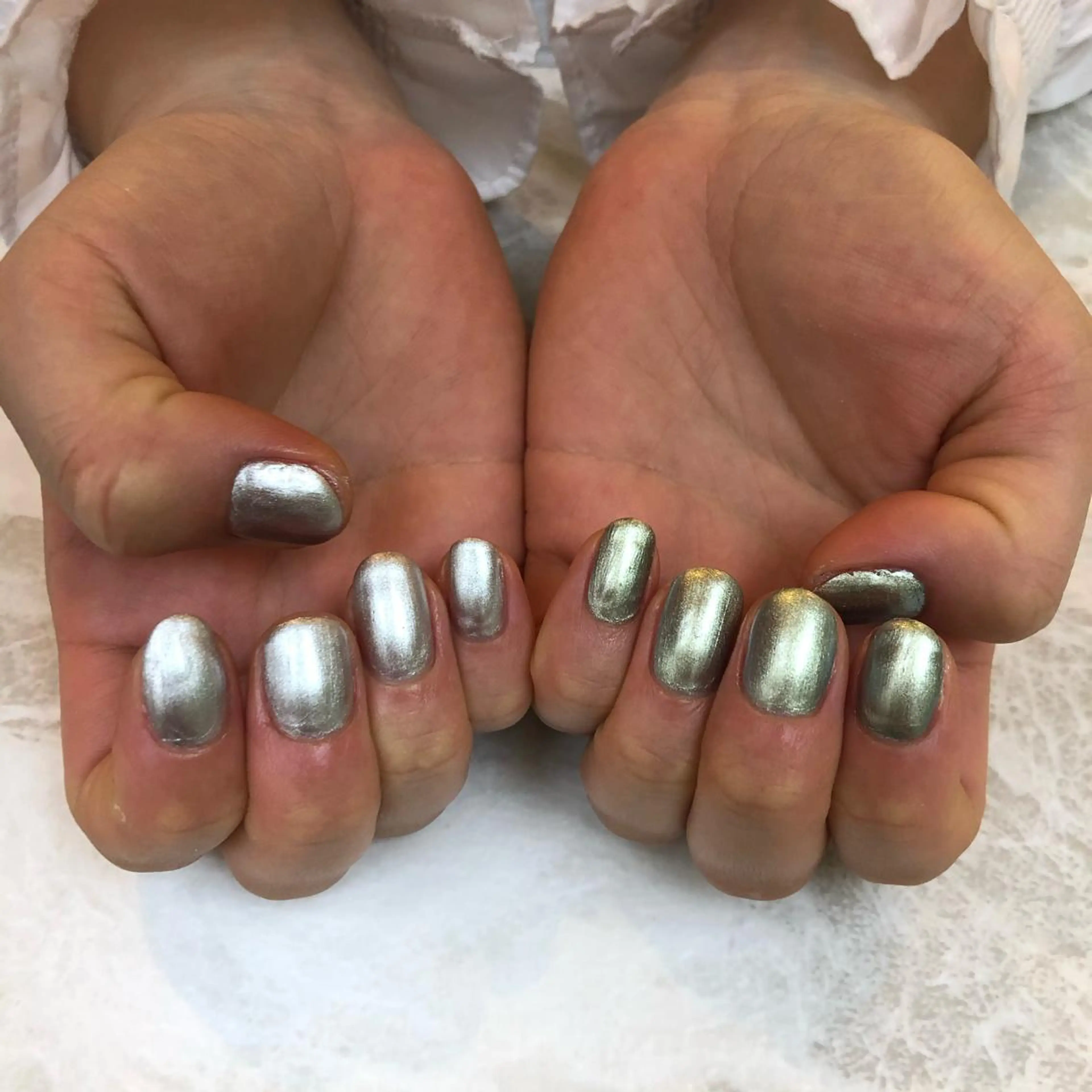 ネイル Irodim所属・MOKA NAKAGAWAのネイルデザイン