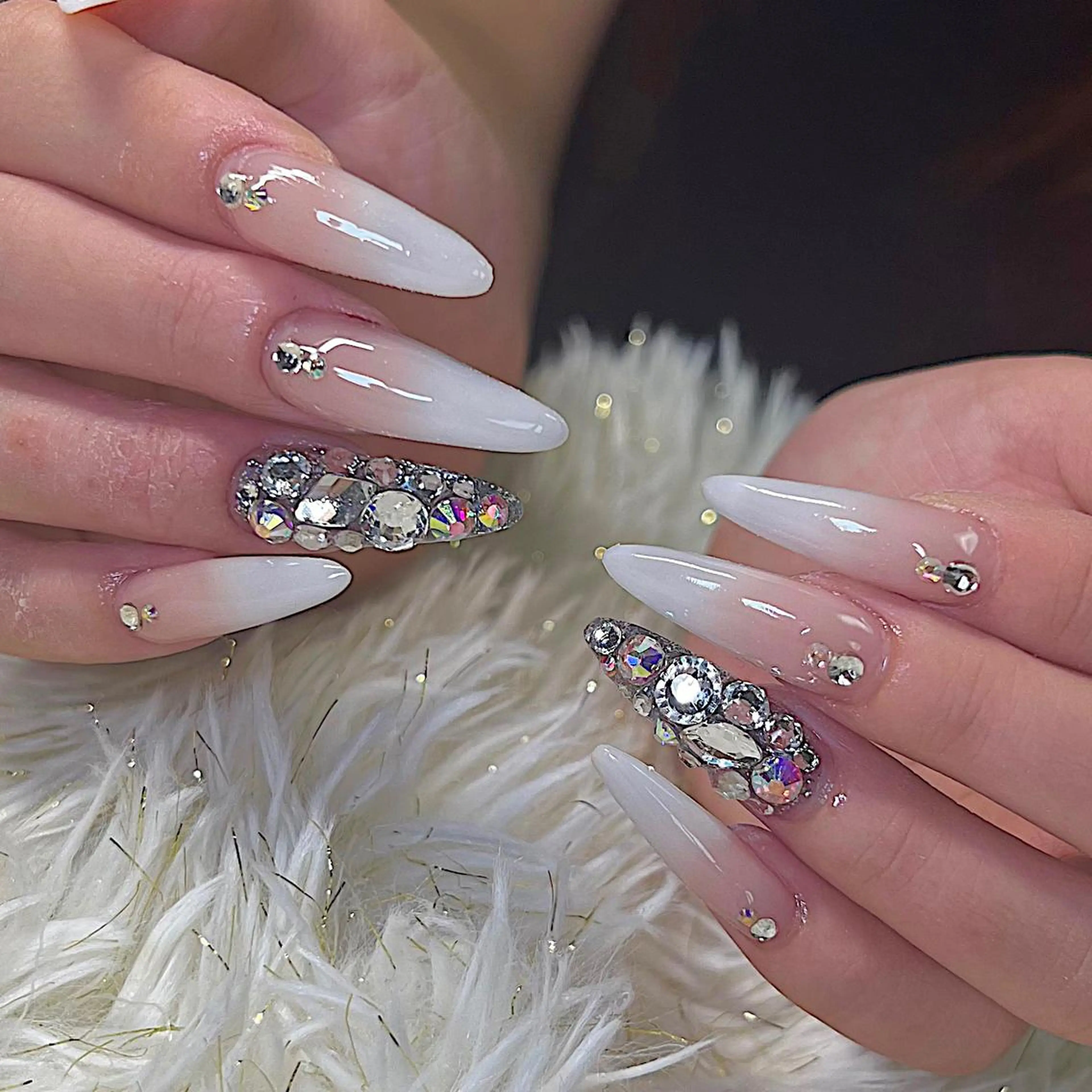 ネイル ハンドネイル nana nailのネイルデザイン