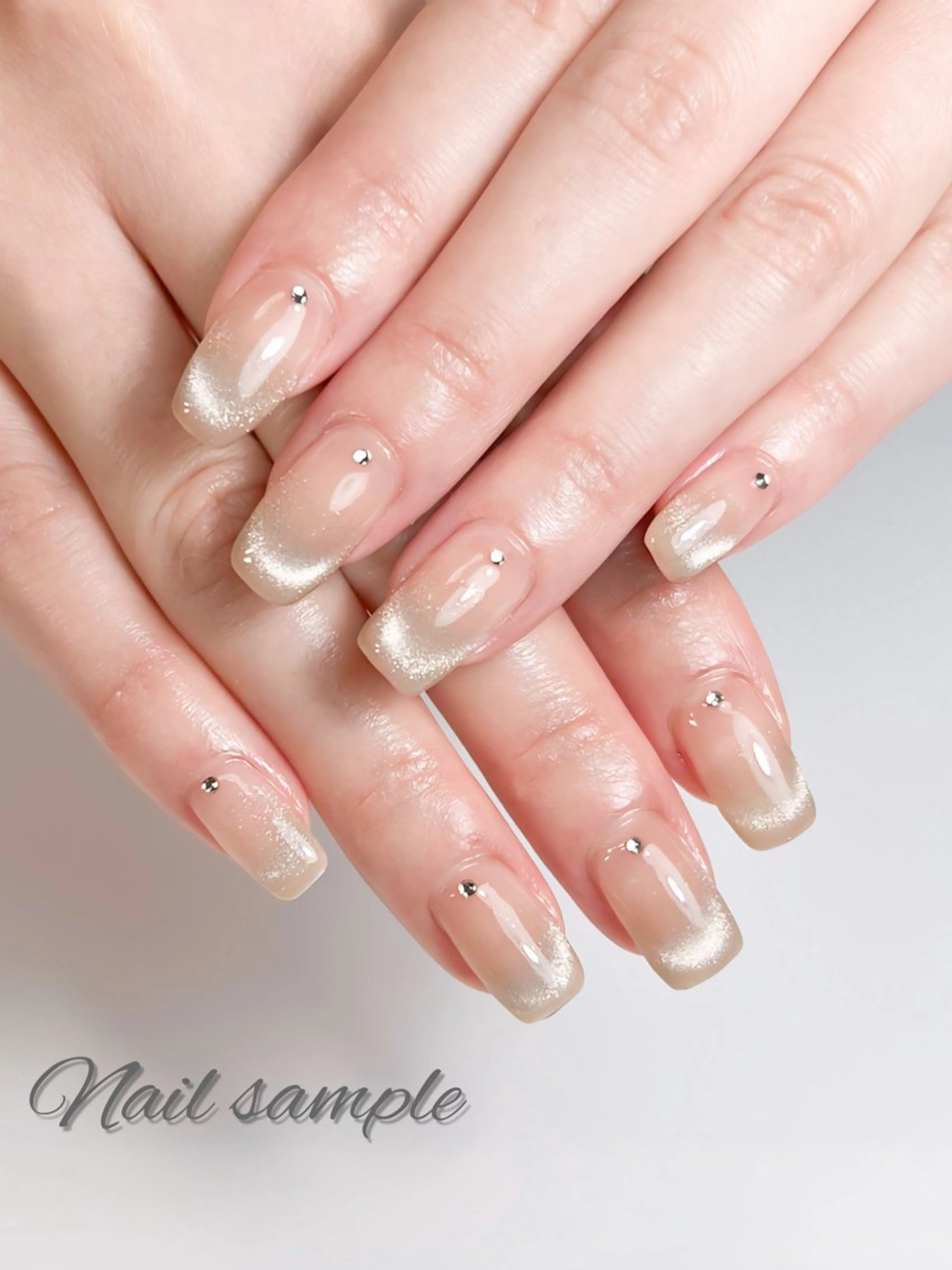 ネイル nail shizukaのネイルデザイン