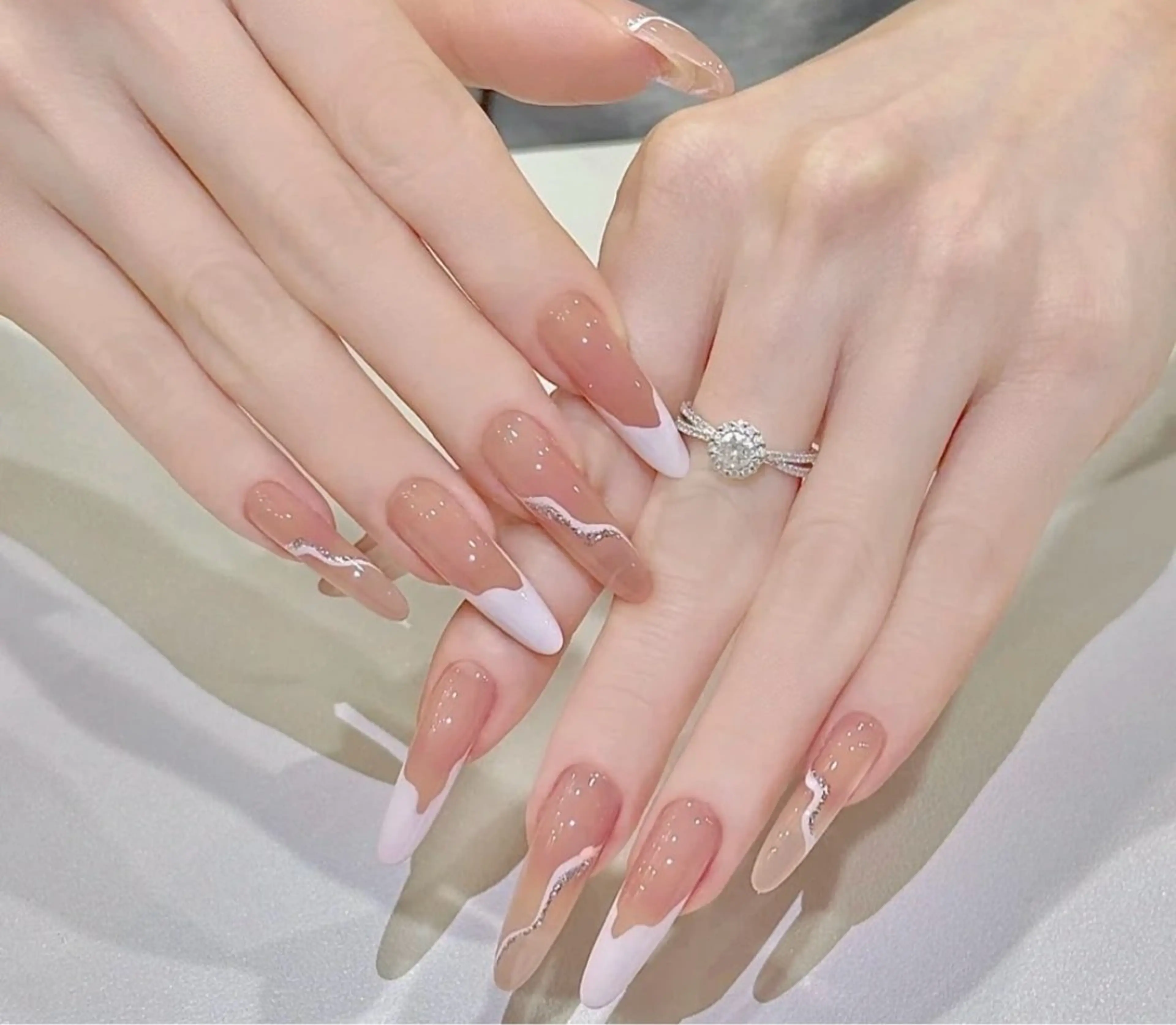ネイル nail salon recess池袋所属・nail salon recessのネイルデザイン