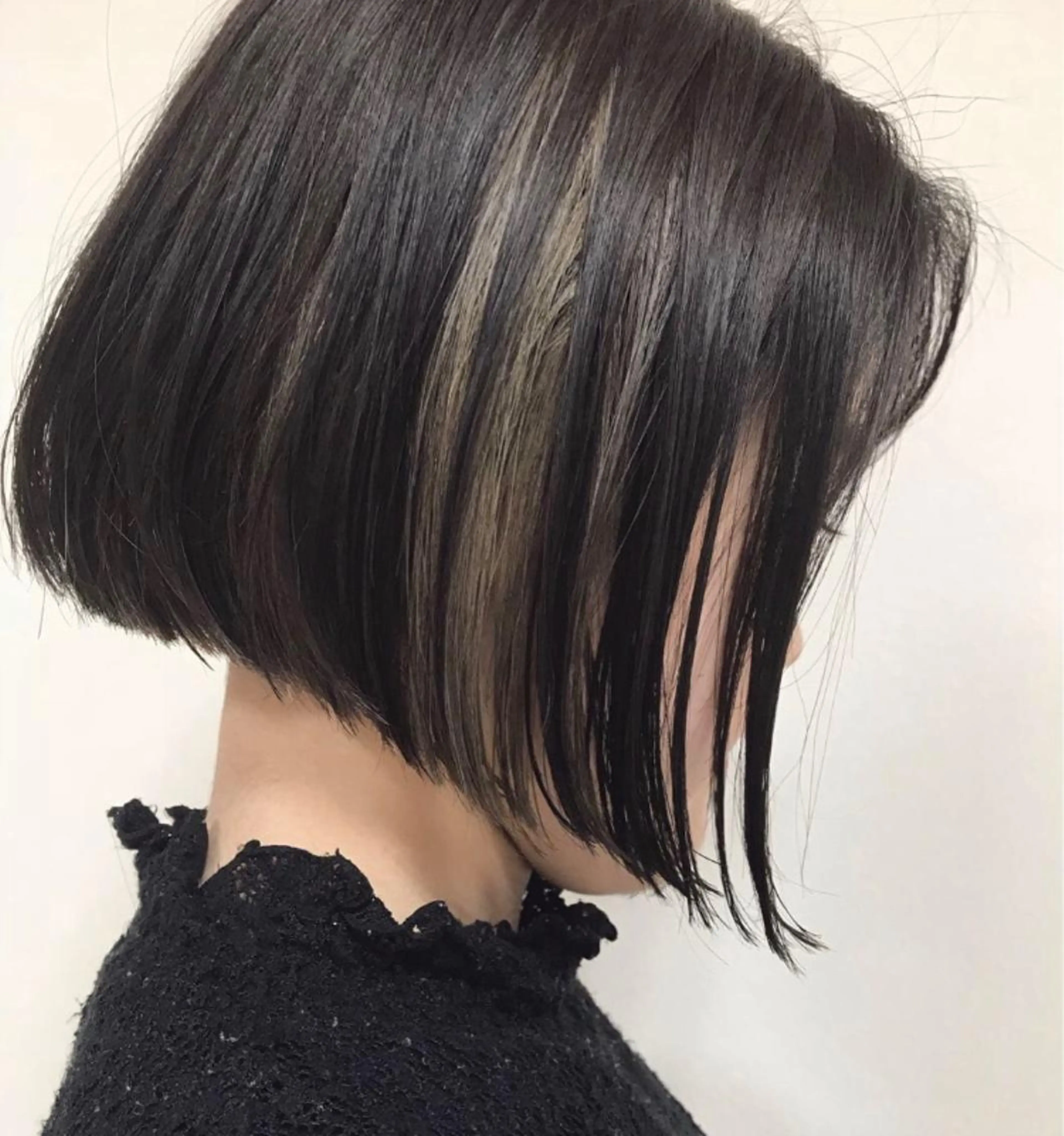 ショート モデル募集中 ★D.C SAKIのヘアスタイル