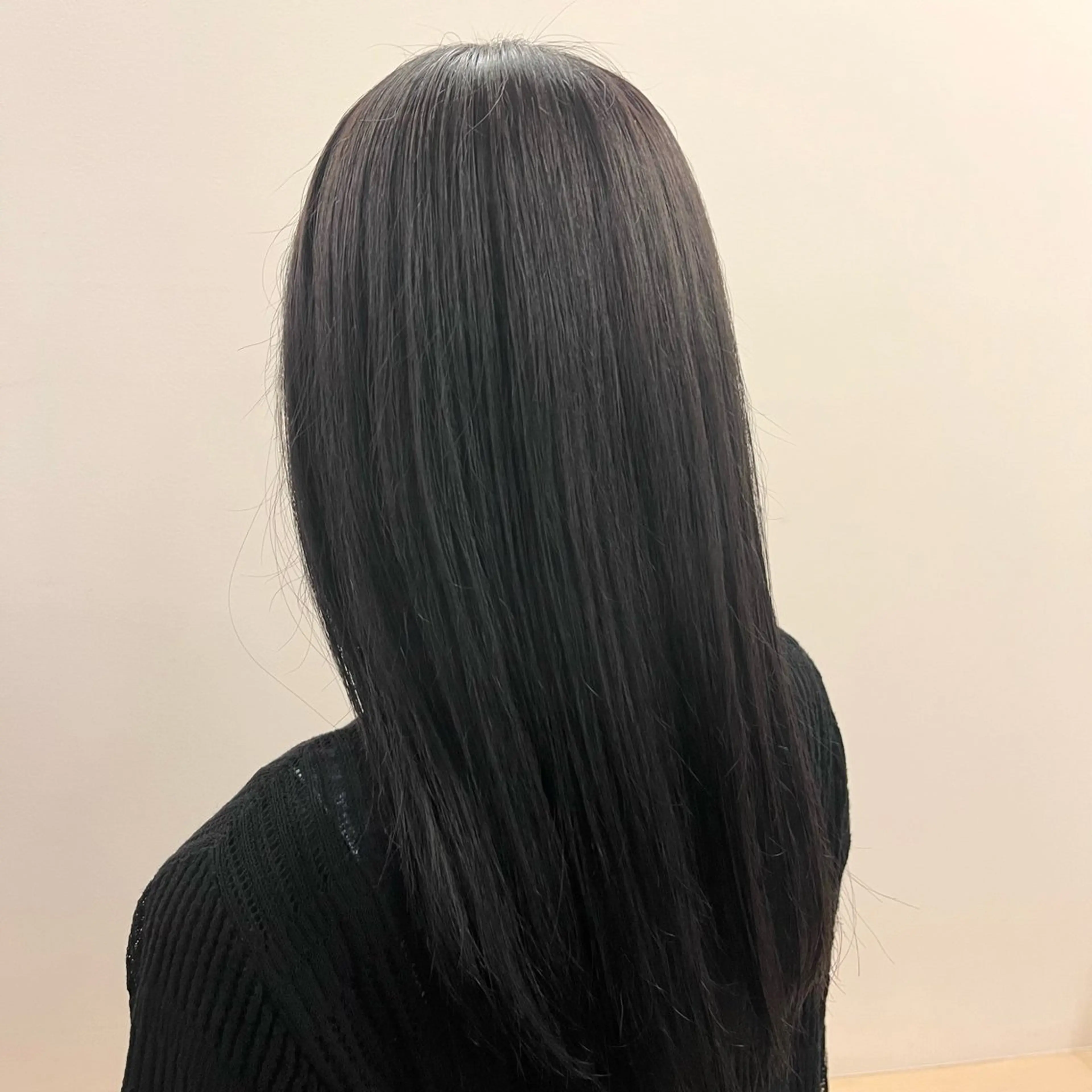 ロング カラー 🕊️寺畑陽依/経堂 /丁寧な施術🕊️のヘアスタイル
