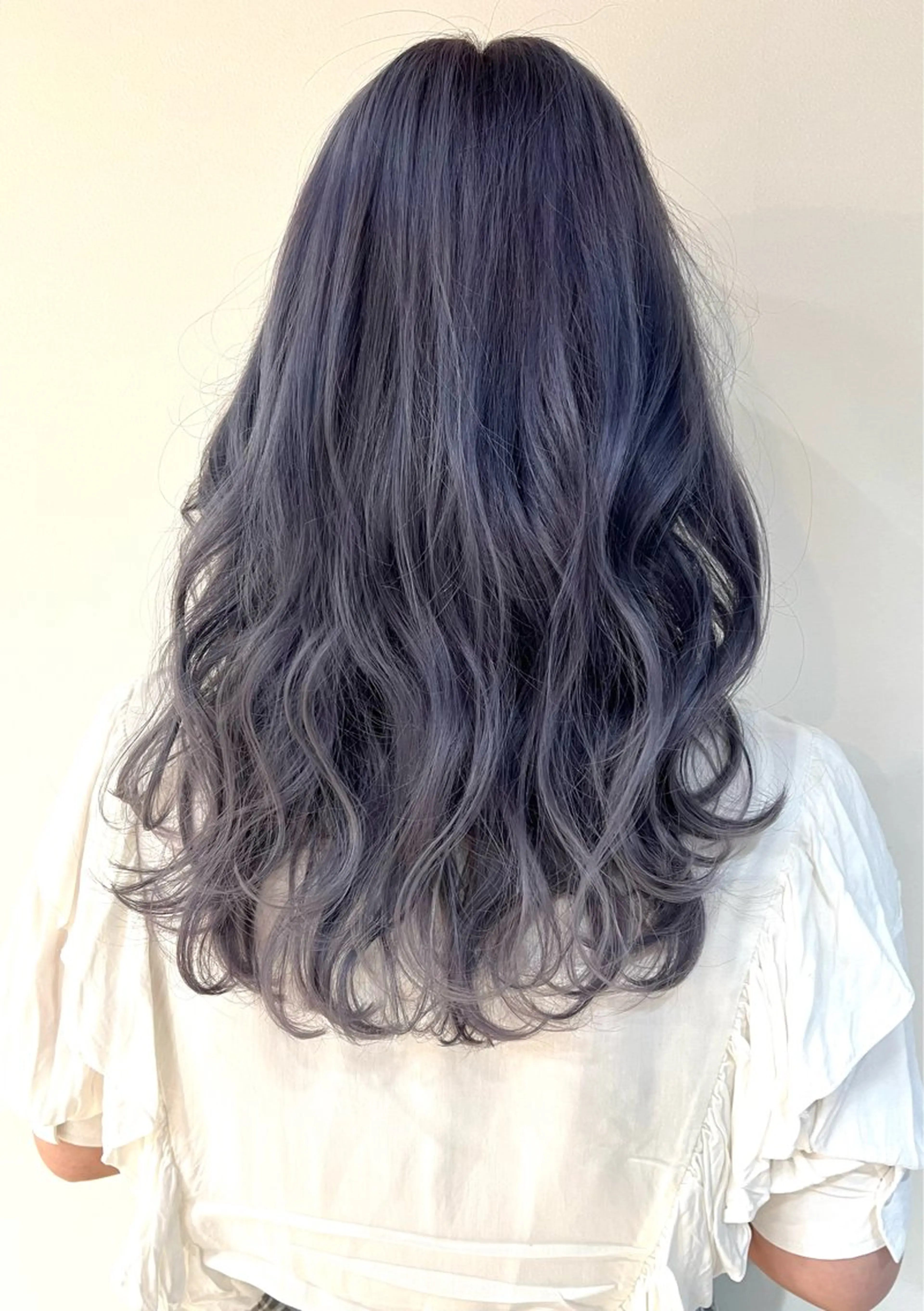 カラー 🎨カラーモデル募集 虎太郎🎨のヘアスタイル