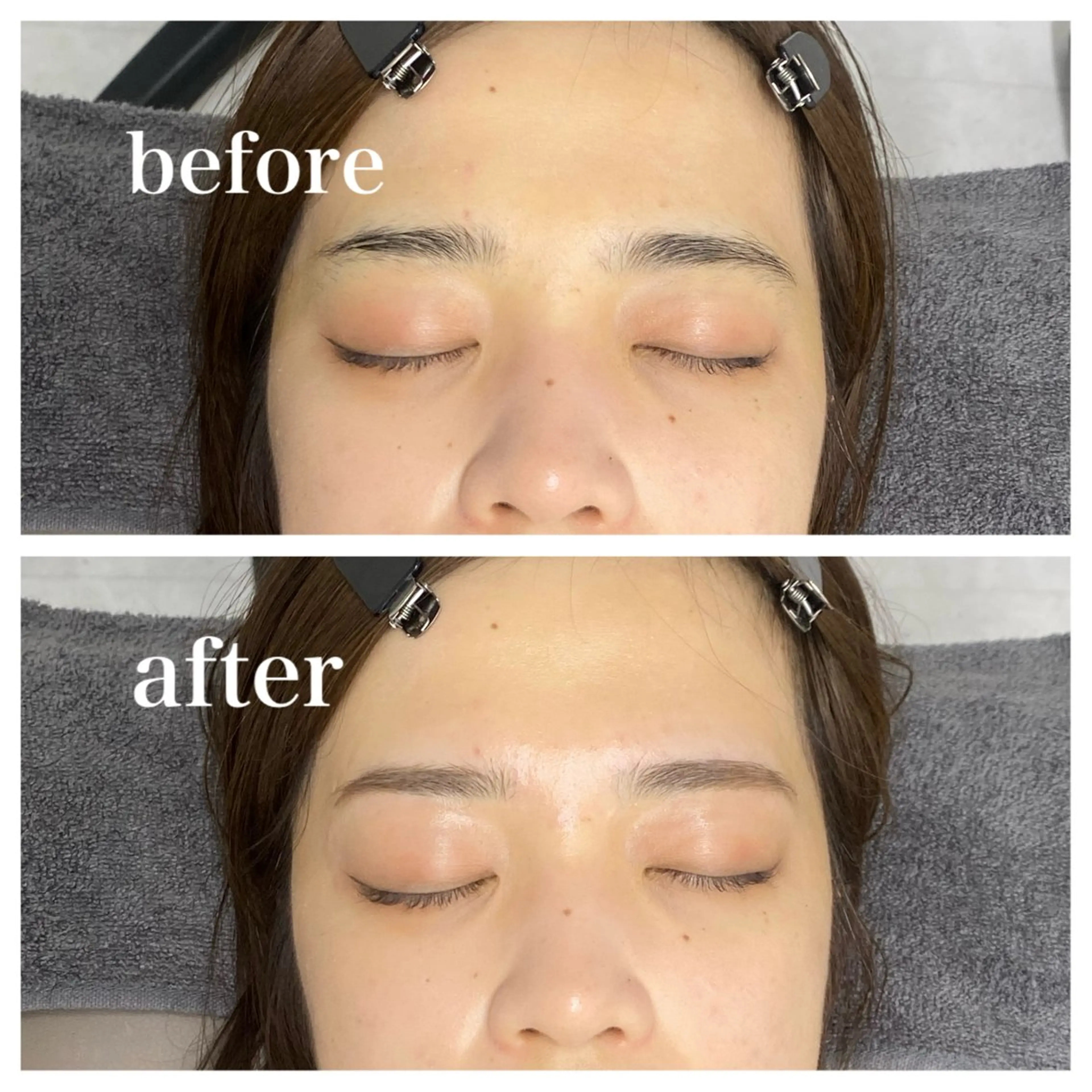 アイブロウ Eagle錦糸町所属・似合わせアイブロウ 🌺yumemiの眉毛・アイブロウイメージ