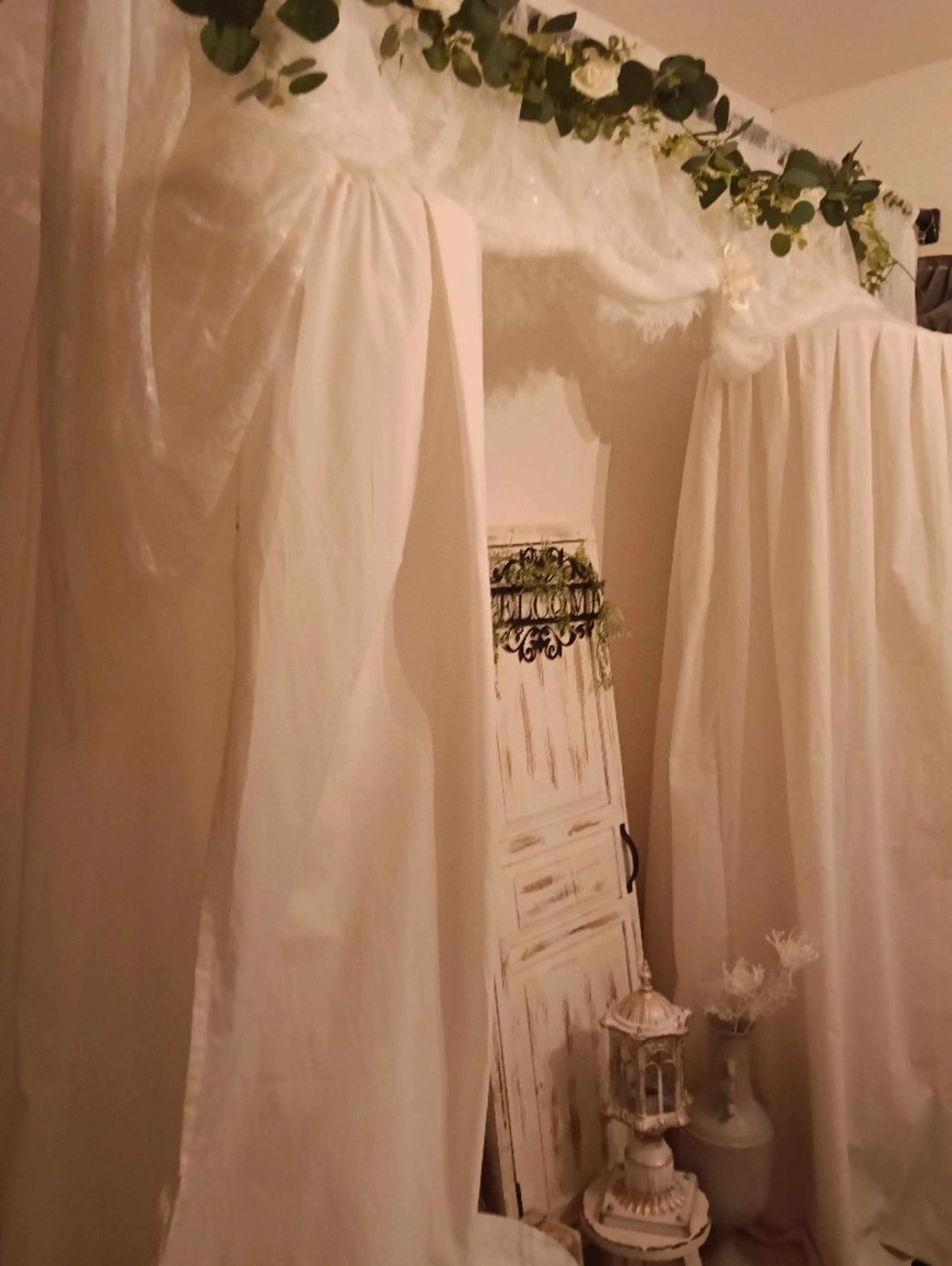 よもぎ蒸&オイルボディのお店aroma&wood〜アロマウッド〜所属・よもぎ🌿モリンガ蒸 aroma&woodのエステ・リラクイメージ