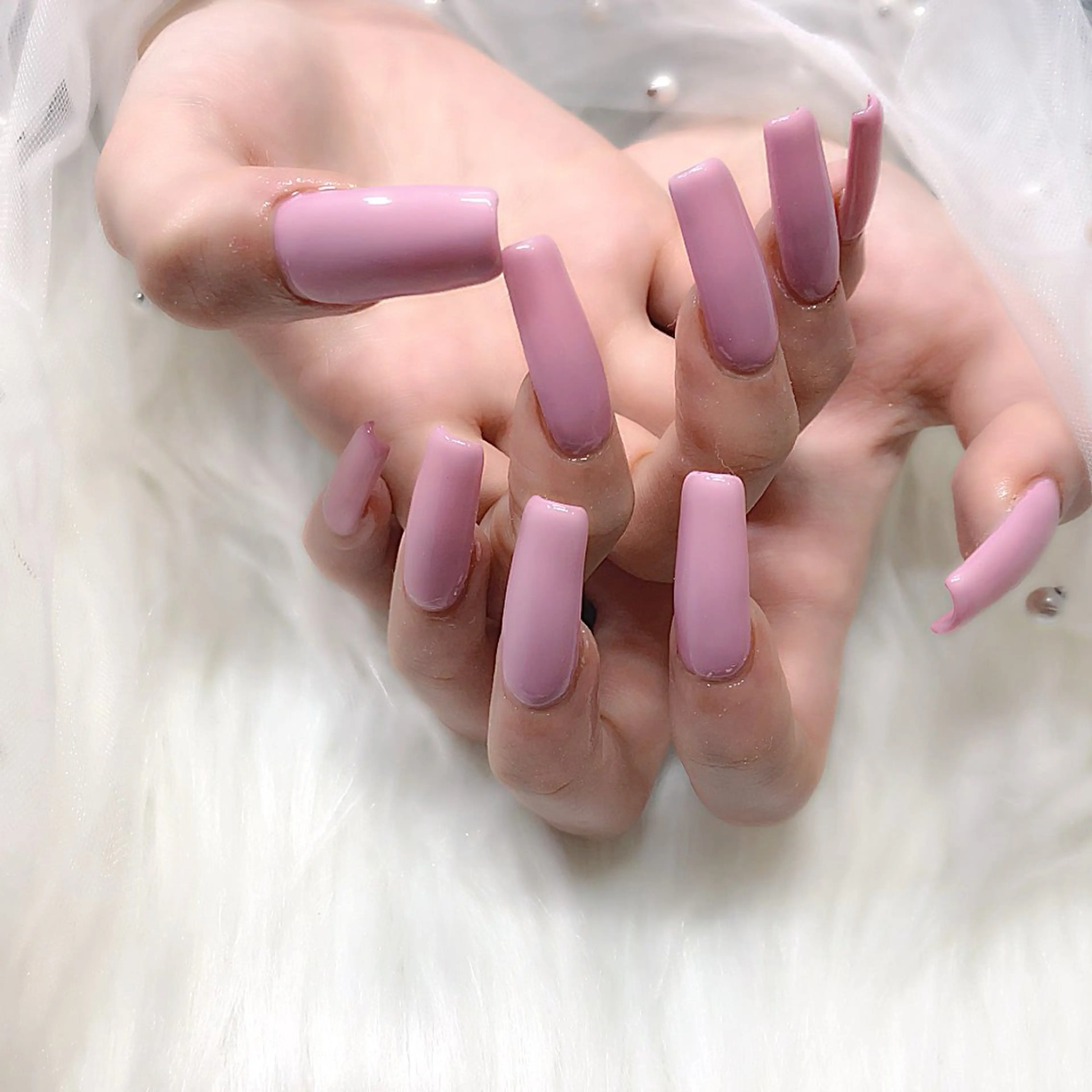 ネイル ヨシ堂 ネイルサロン💅のネイルデザイン