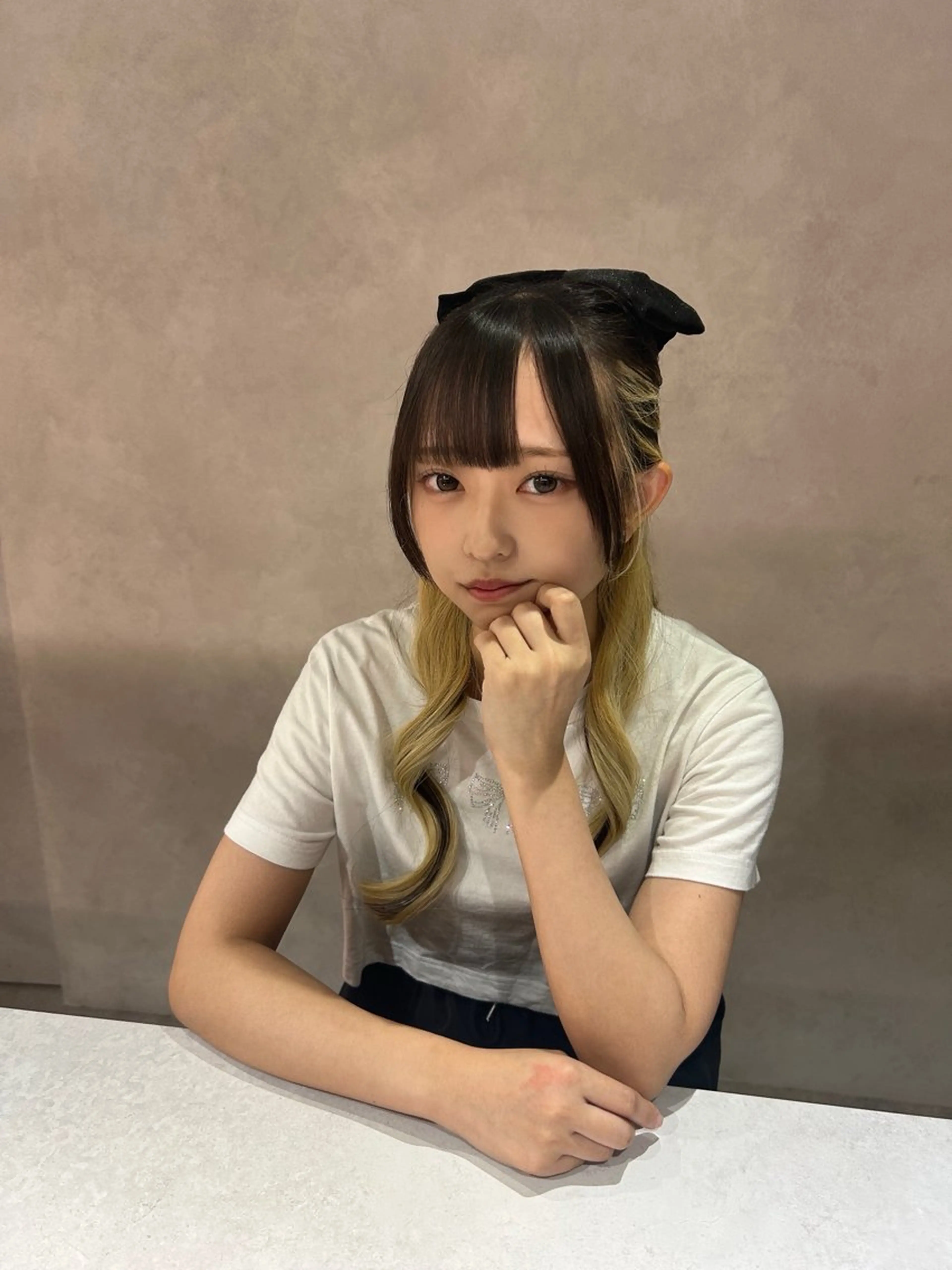 ロング ヘアアレンジ ヘアセット NOAHL大宮所属・🌷HARU 暖色/ヘアセット🫧のヘアスタイル