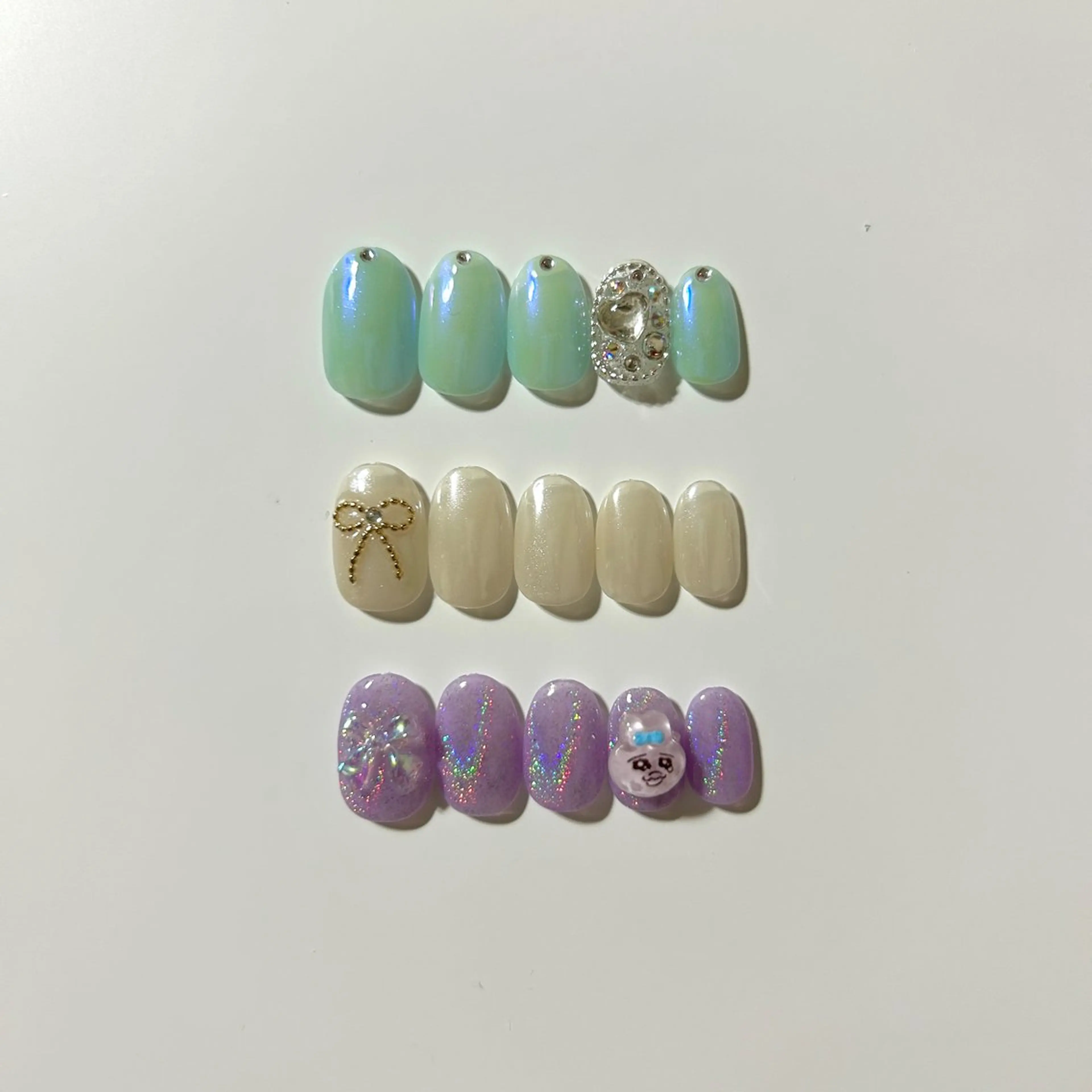 ネイル ハンドネイル lcoco nailのネイルデザイン