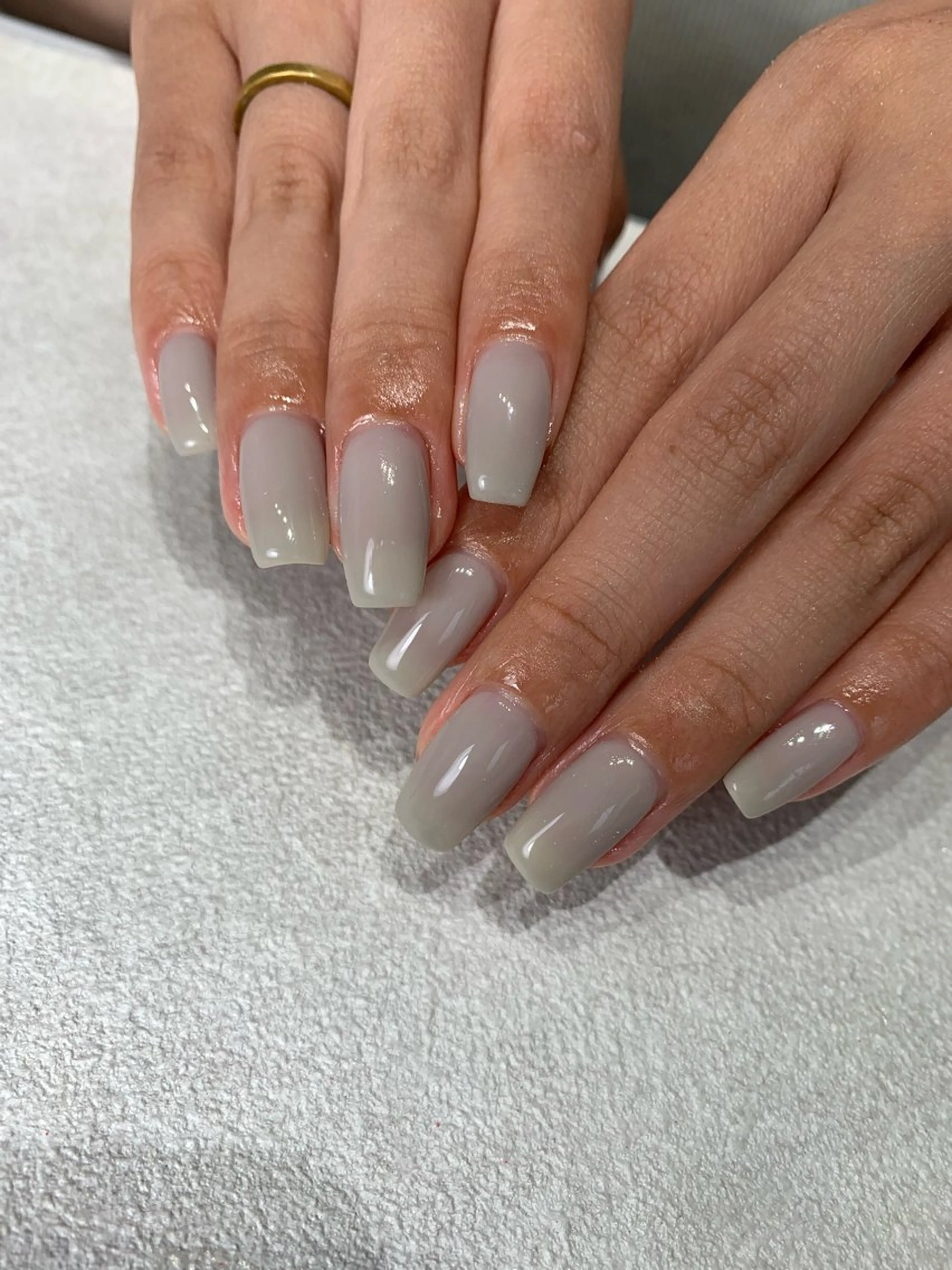 ネイル Ténon所属・salon Ténonのネイルデザイン