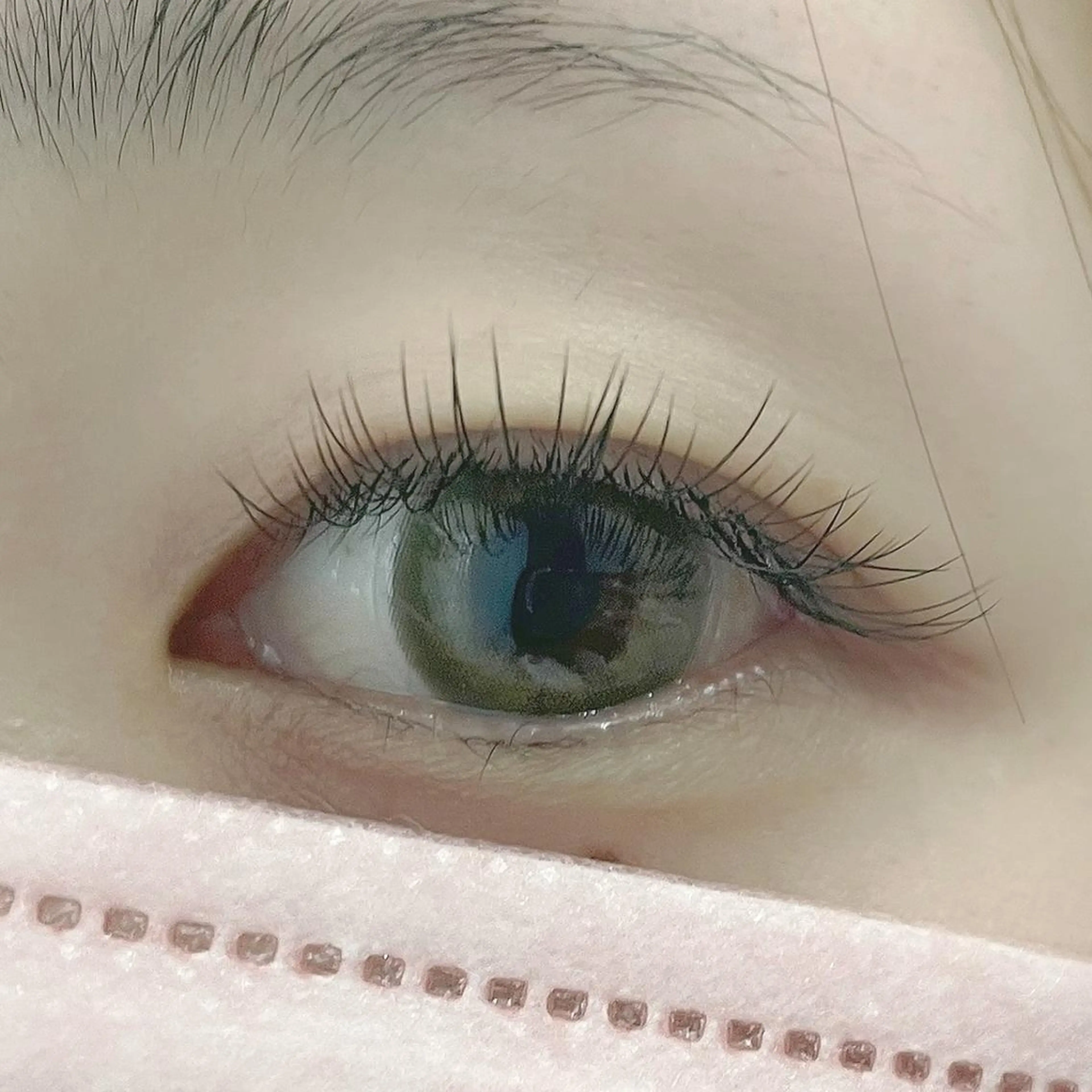 マツエク・マツパ AR.MARA所属・ナツミ🤍蔵前 大人かわいいヘア🤍のヘアスタイル