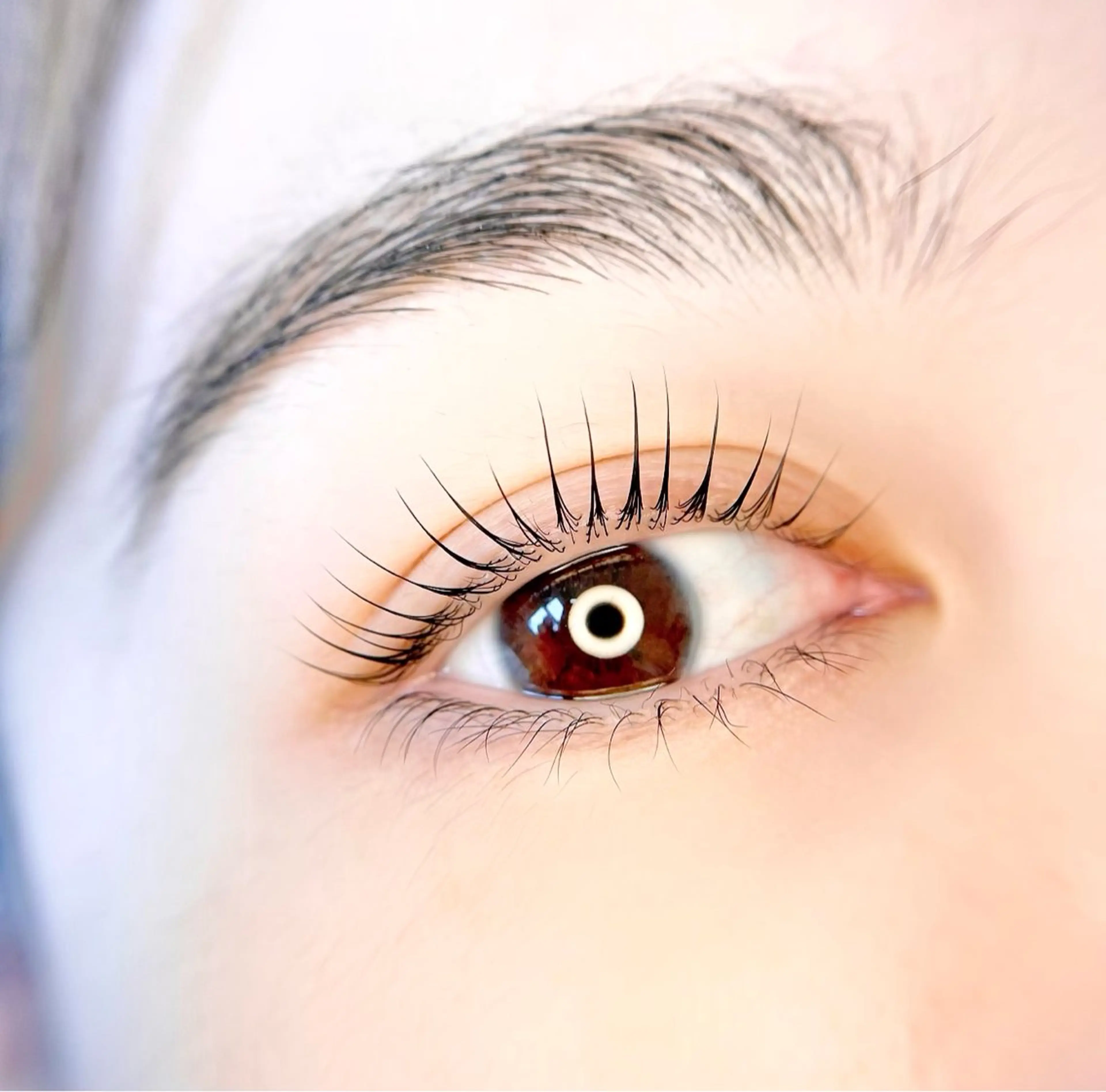マツエク・マツパ マツパ eyelash salon.VIELのマツエク・マツパデザイン