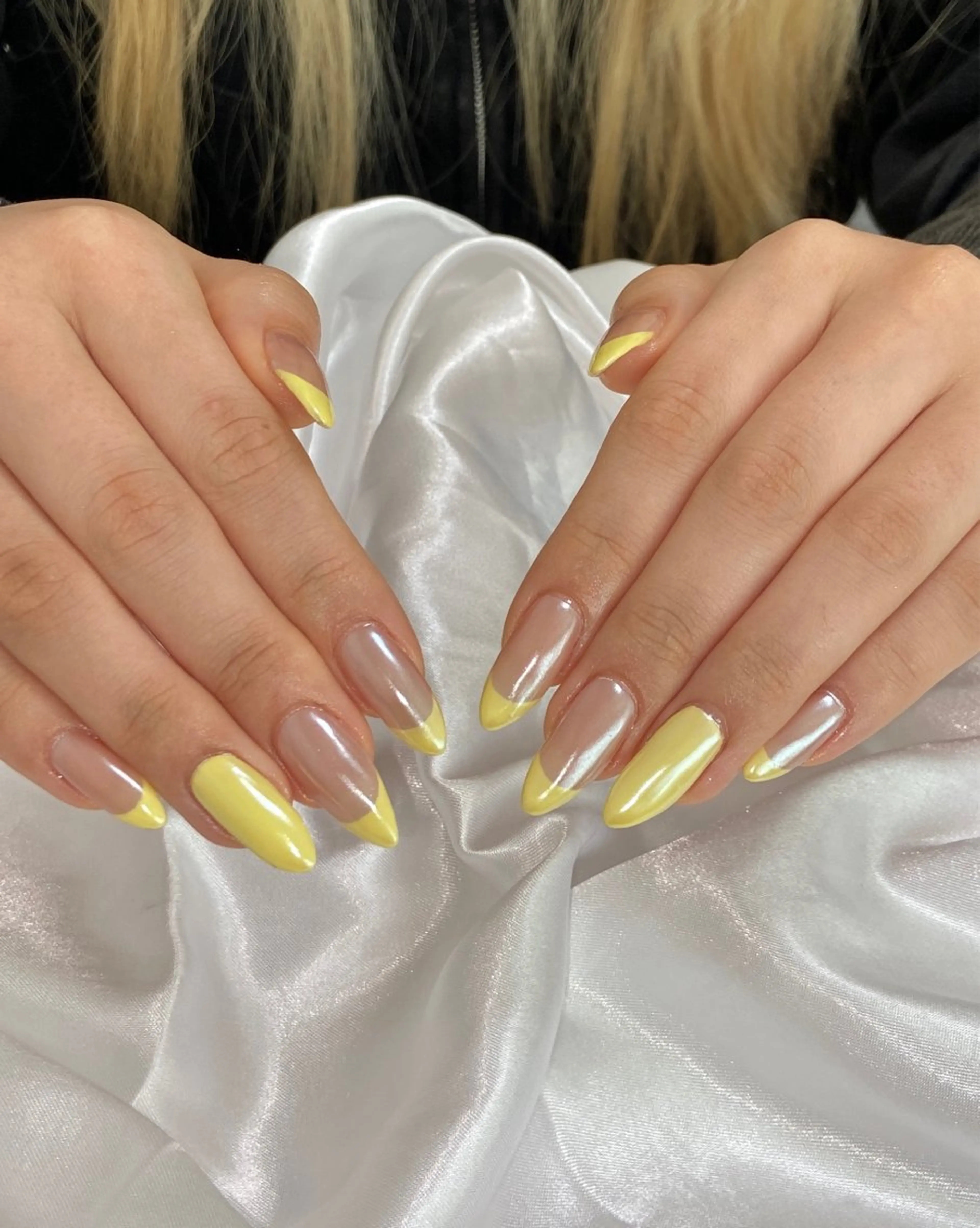 ネイル ハンドネイル candy nailのネイルデザイン