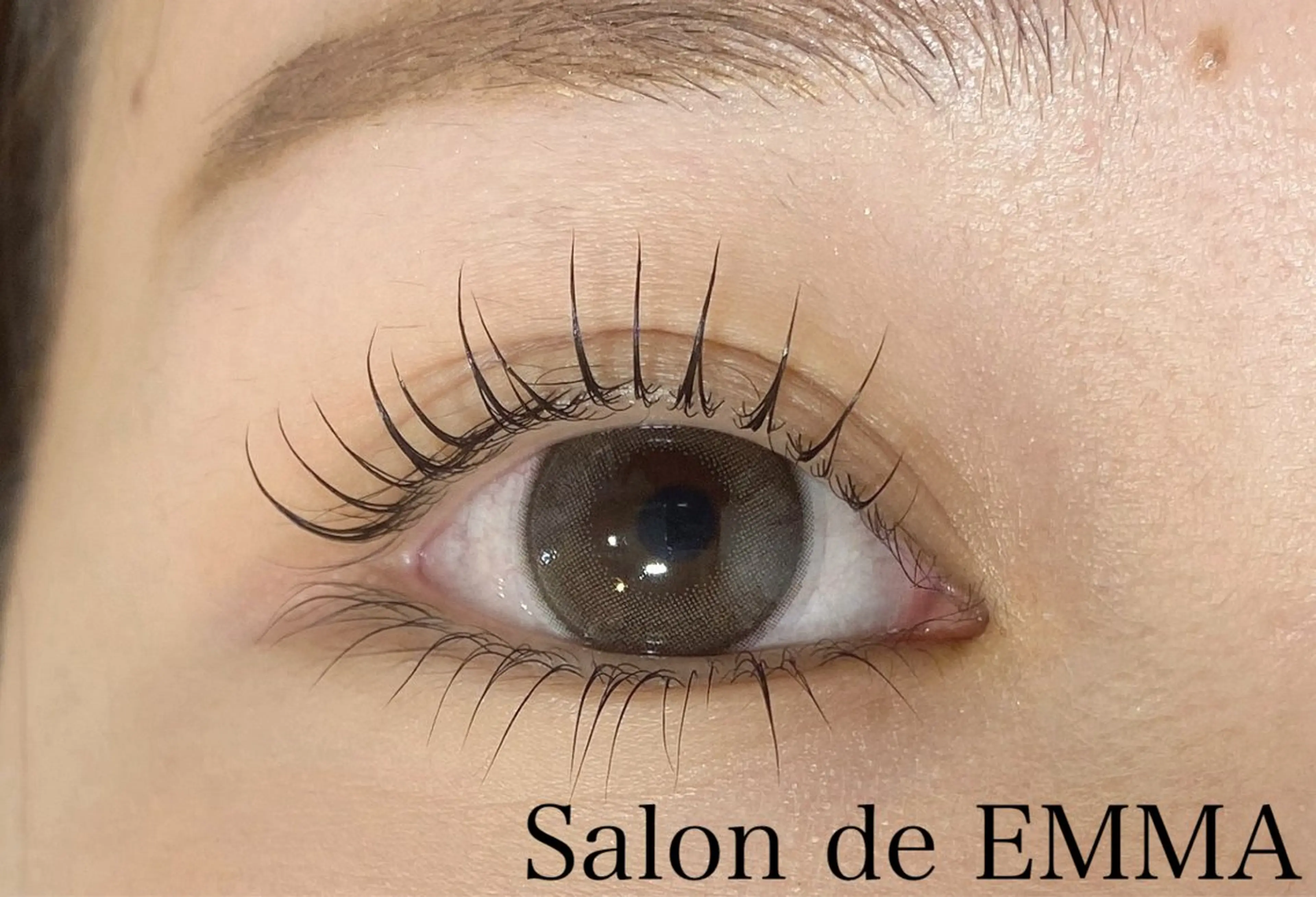マツエク・マツパ マツパ eyelist Oishiの眉毛・アイブロウイメージ