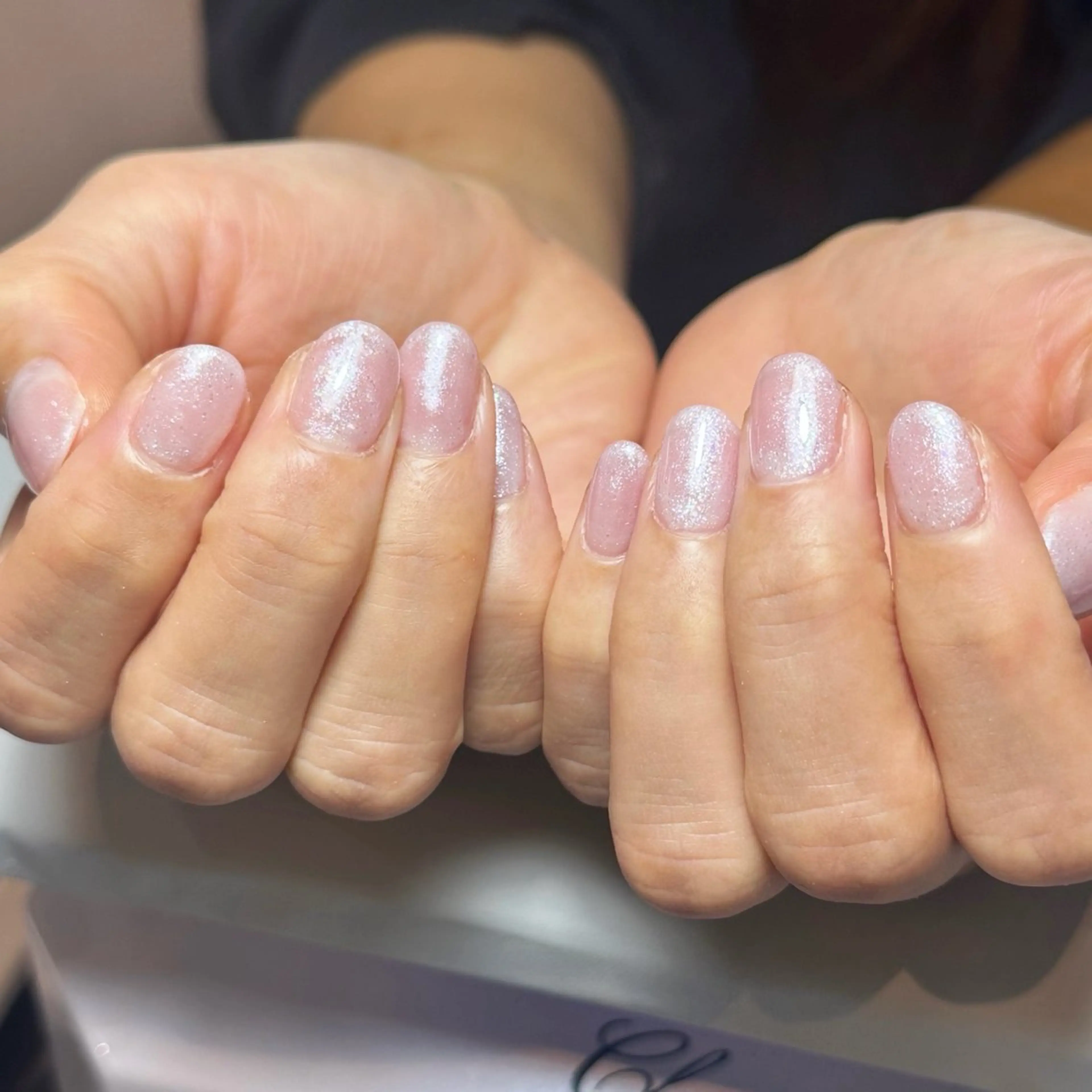 ネイル 横川 杏子のネイルデザイン