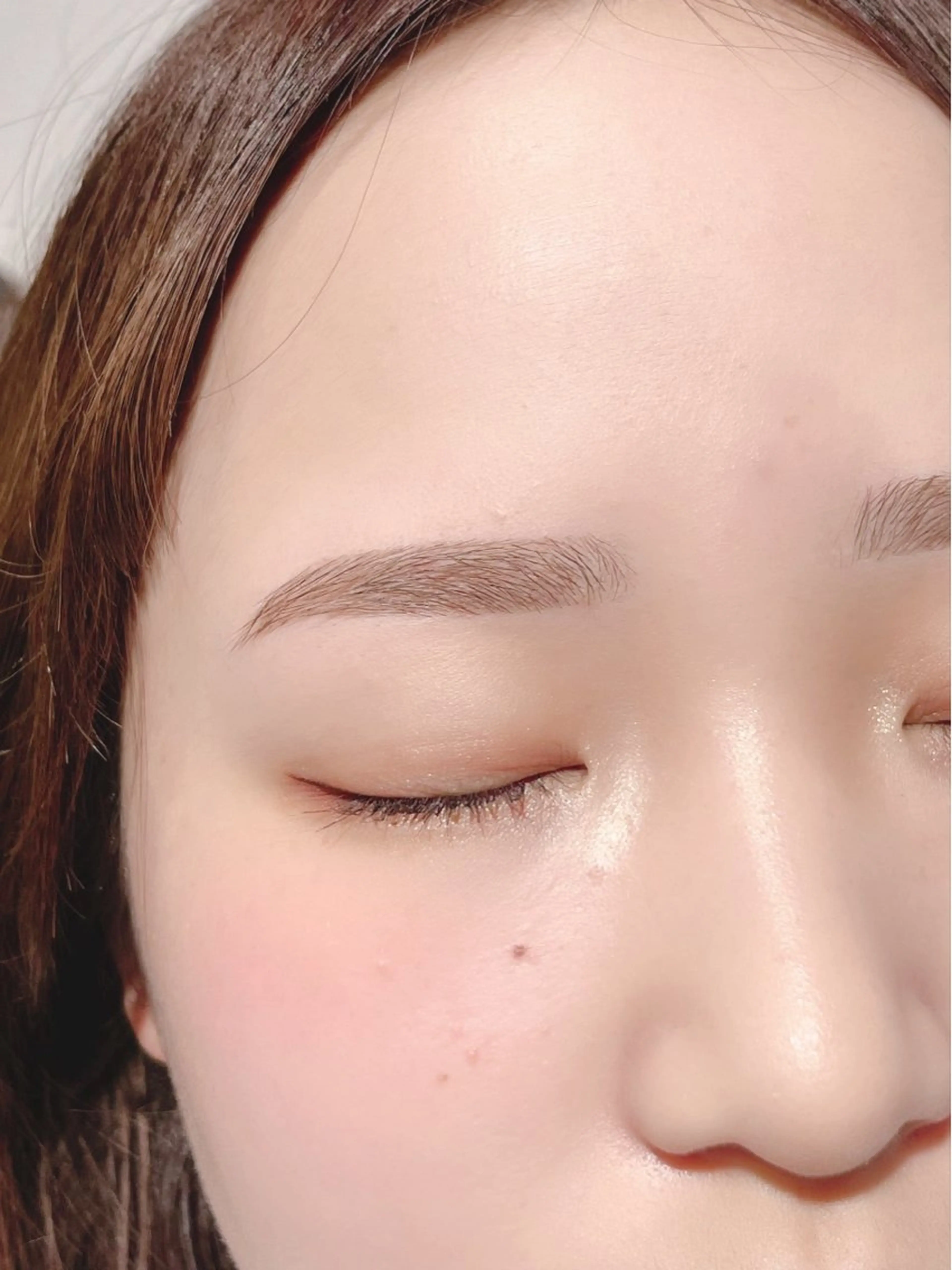 アイブロウ ワックス脱毛 眉カット その他(アイブロウ) 垢抜け眉プロデュース 🪄✨madokaの眉毛・アイブロウイメージ