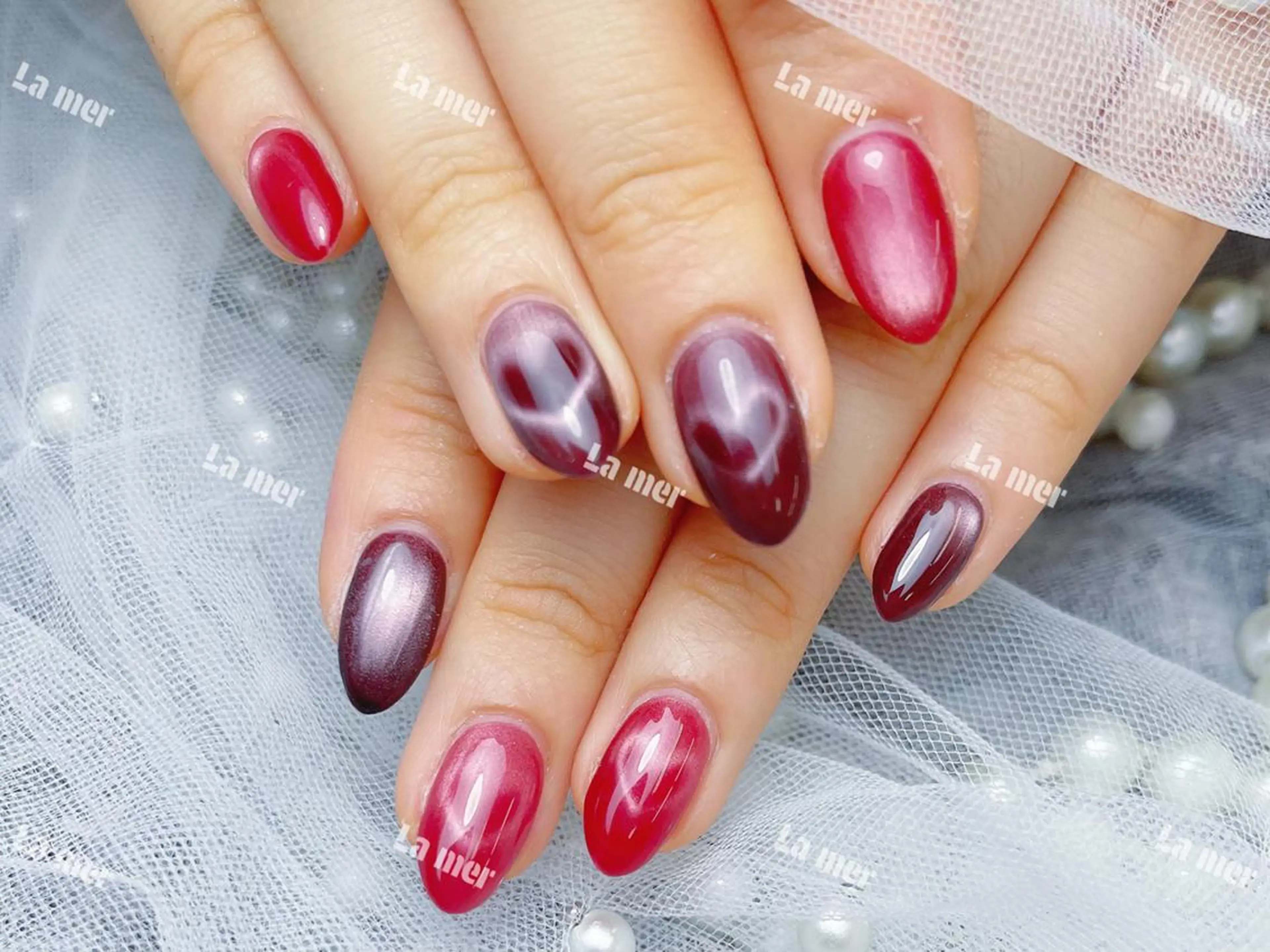 ネイル ハンドネイル ハンドケア Feliz nailのネイルデザイン