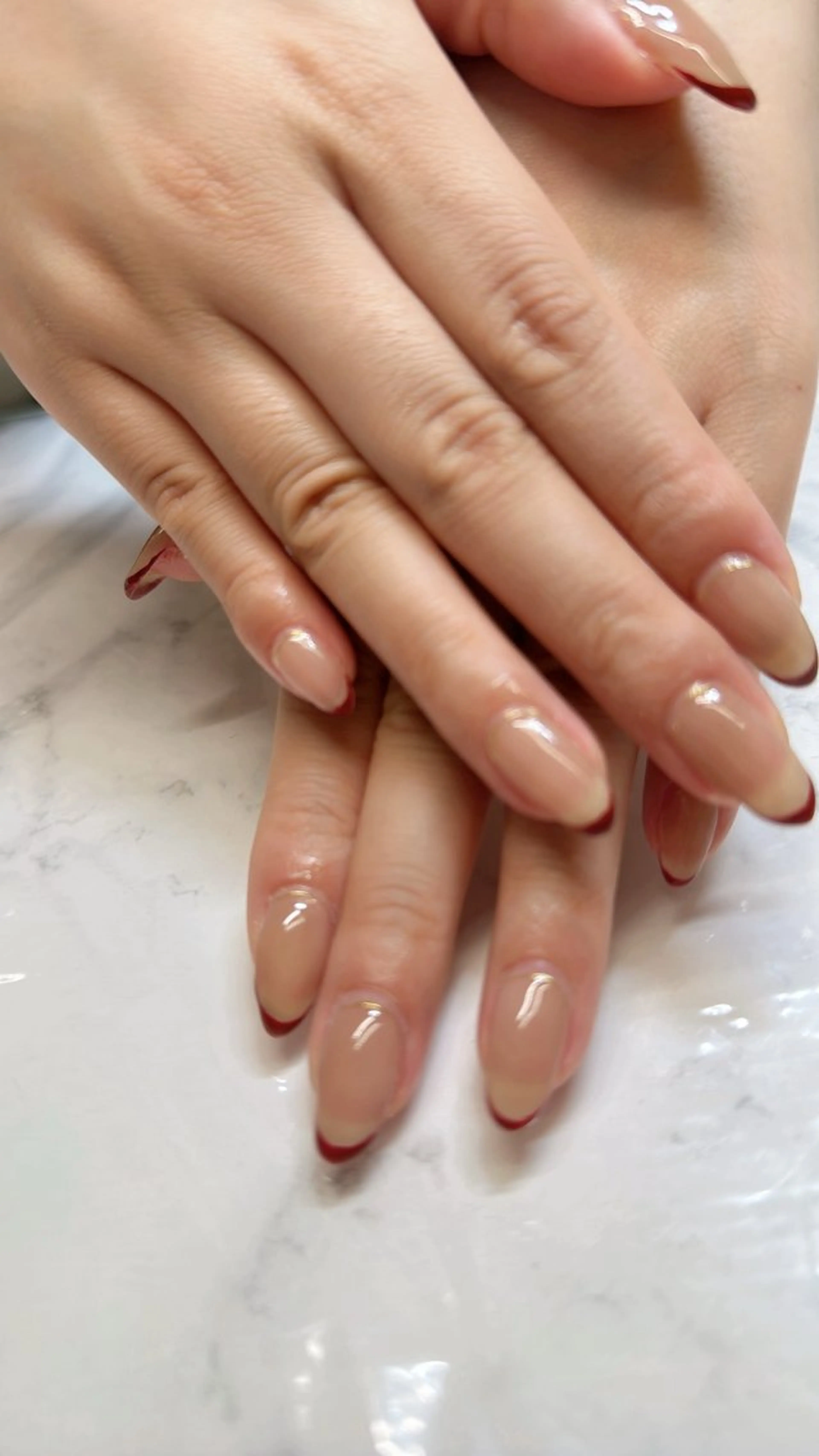 ネイル 💎Guarendo💎錦糸町店所属・✨アン ミユ✨のネイルデザイン