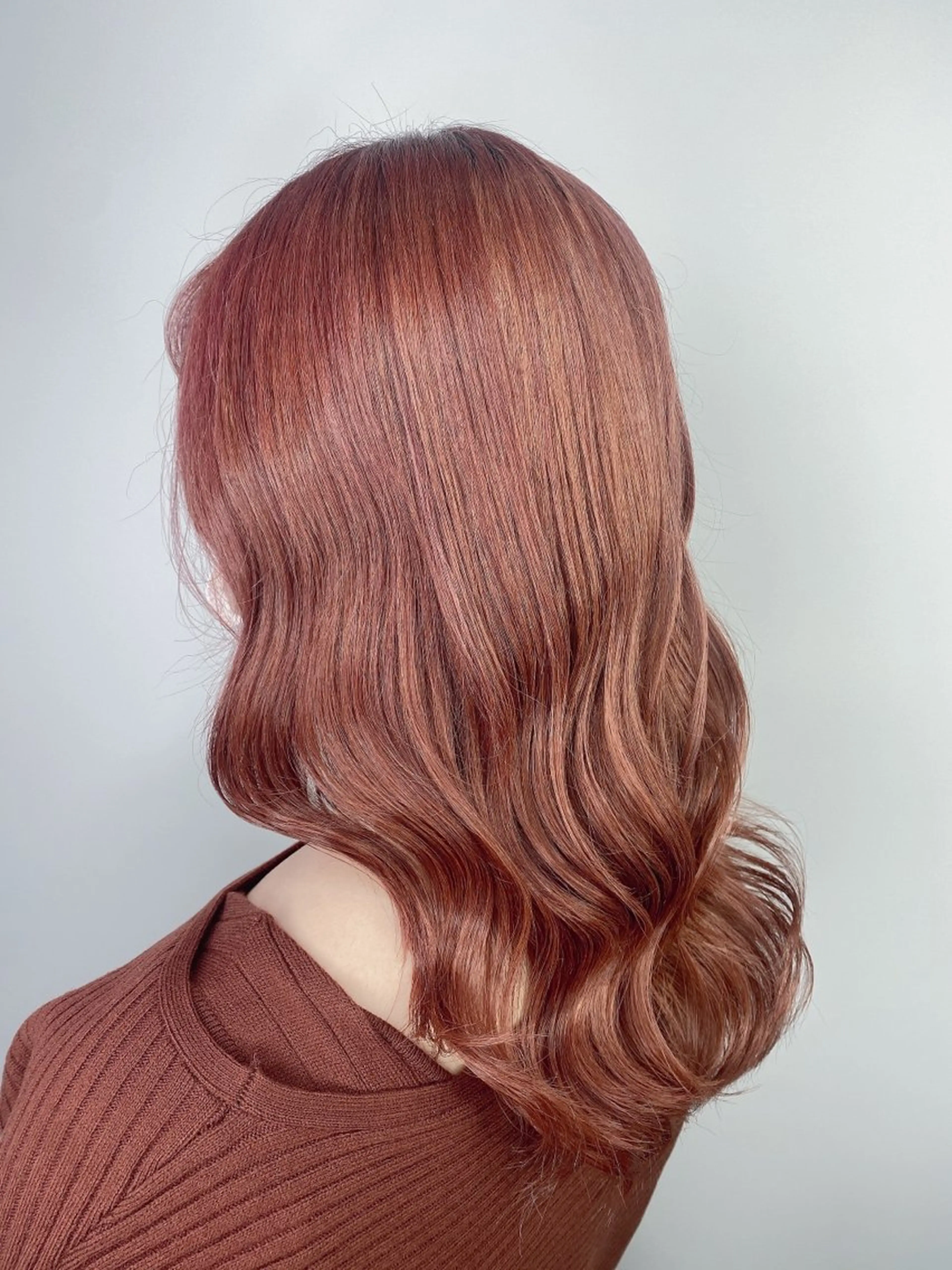 ロング 🔥メンズ特化🔥 Yuutaのヘアスタイル