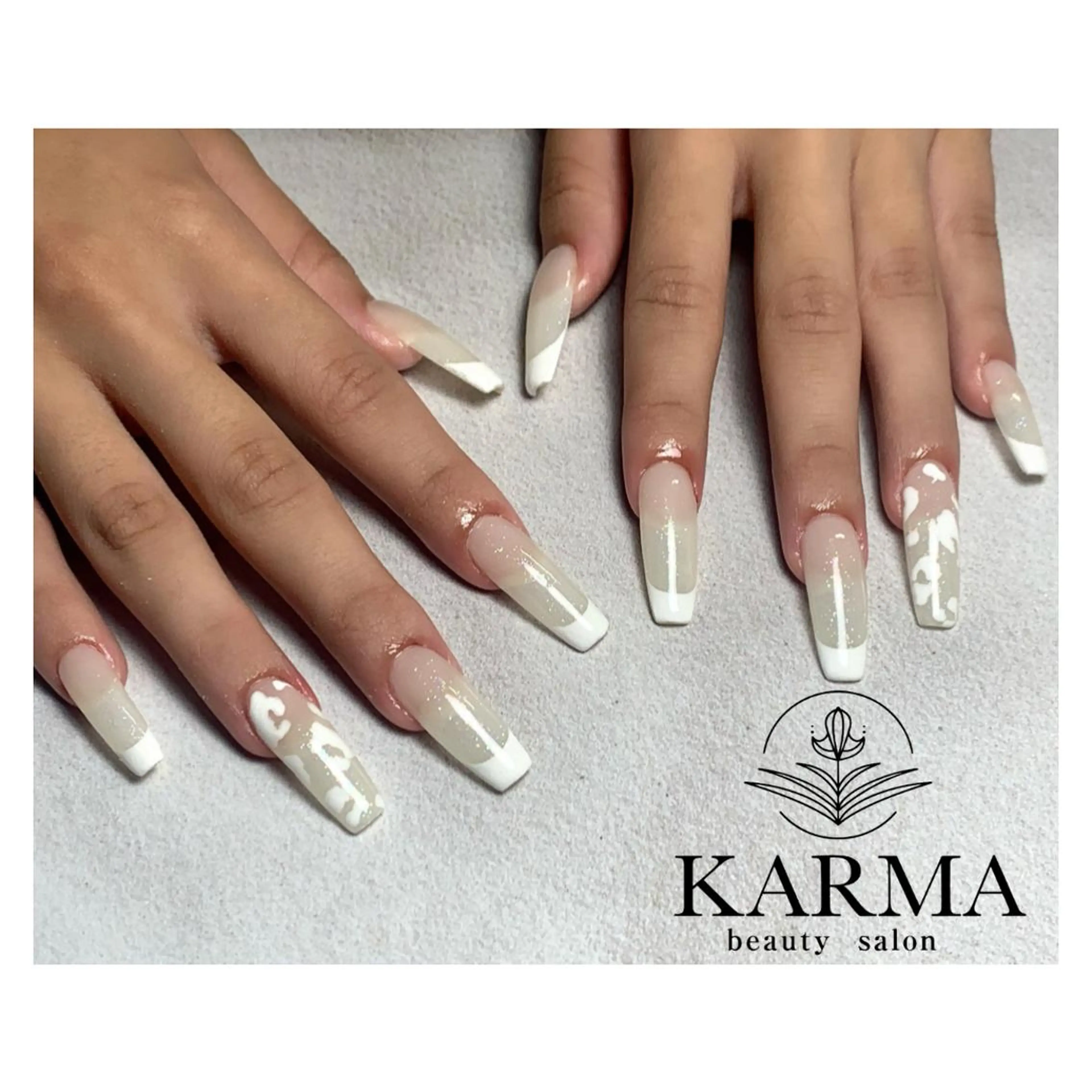 ネイル KARMA salonのネイルデザイン