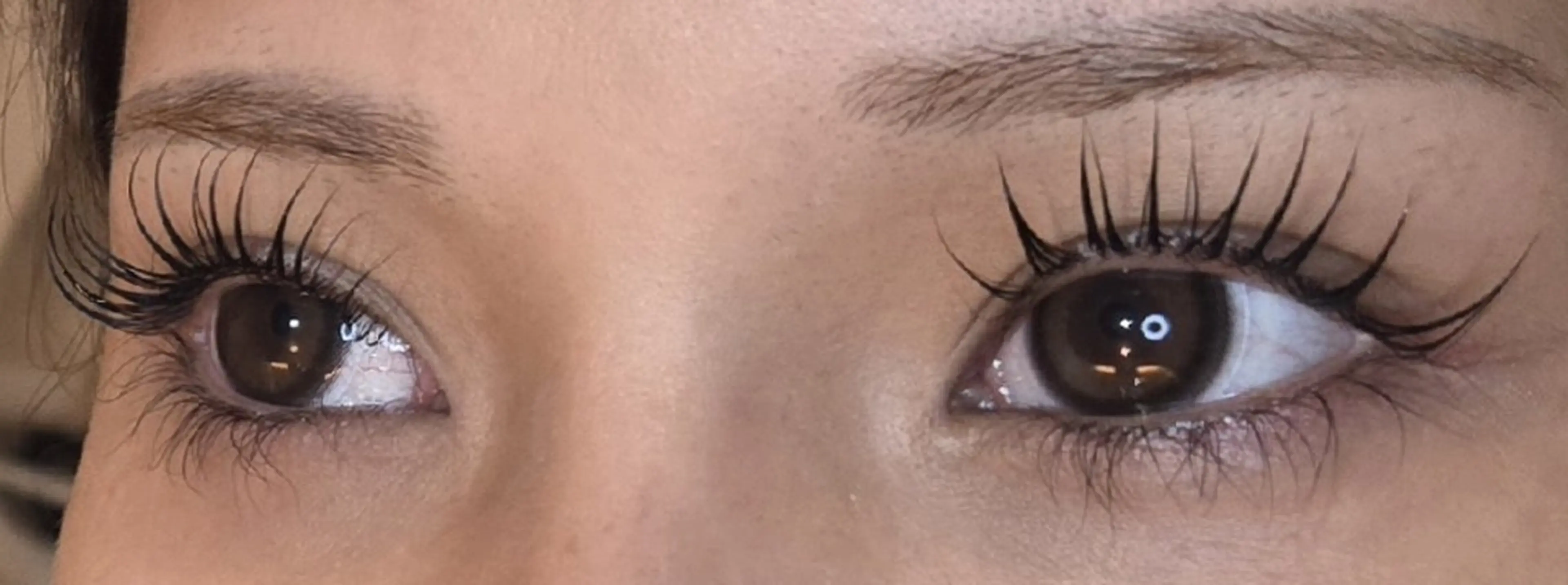 マツエク・マツパ マツパ Vine eyelash所属・Vine eyelashのマツエク・マツパデザイン