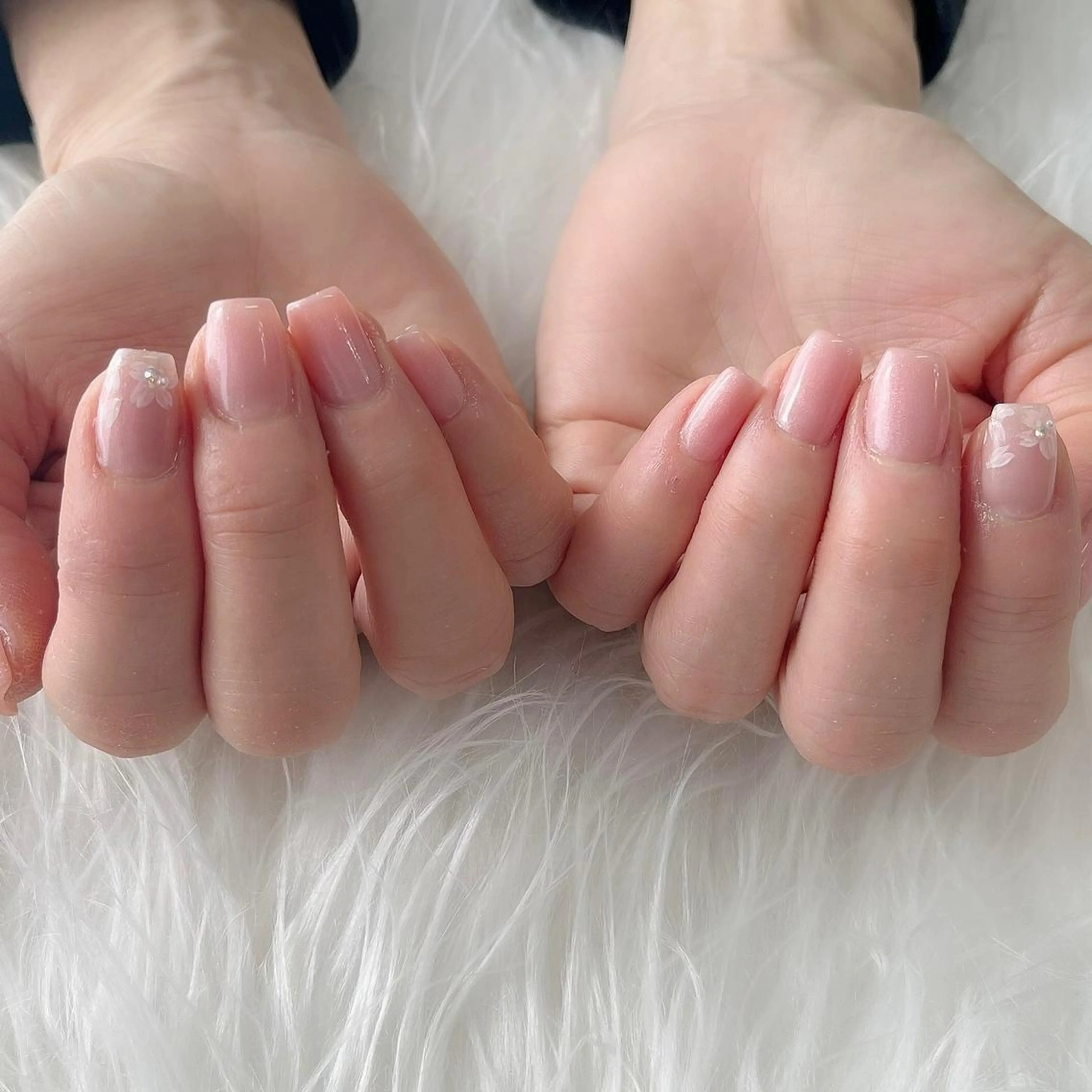 ネイル Nail Salon Momoのネイルデザイン