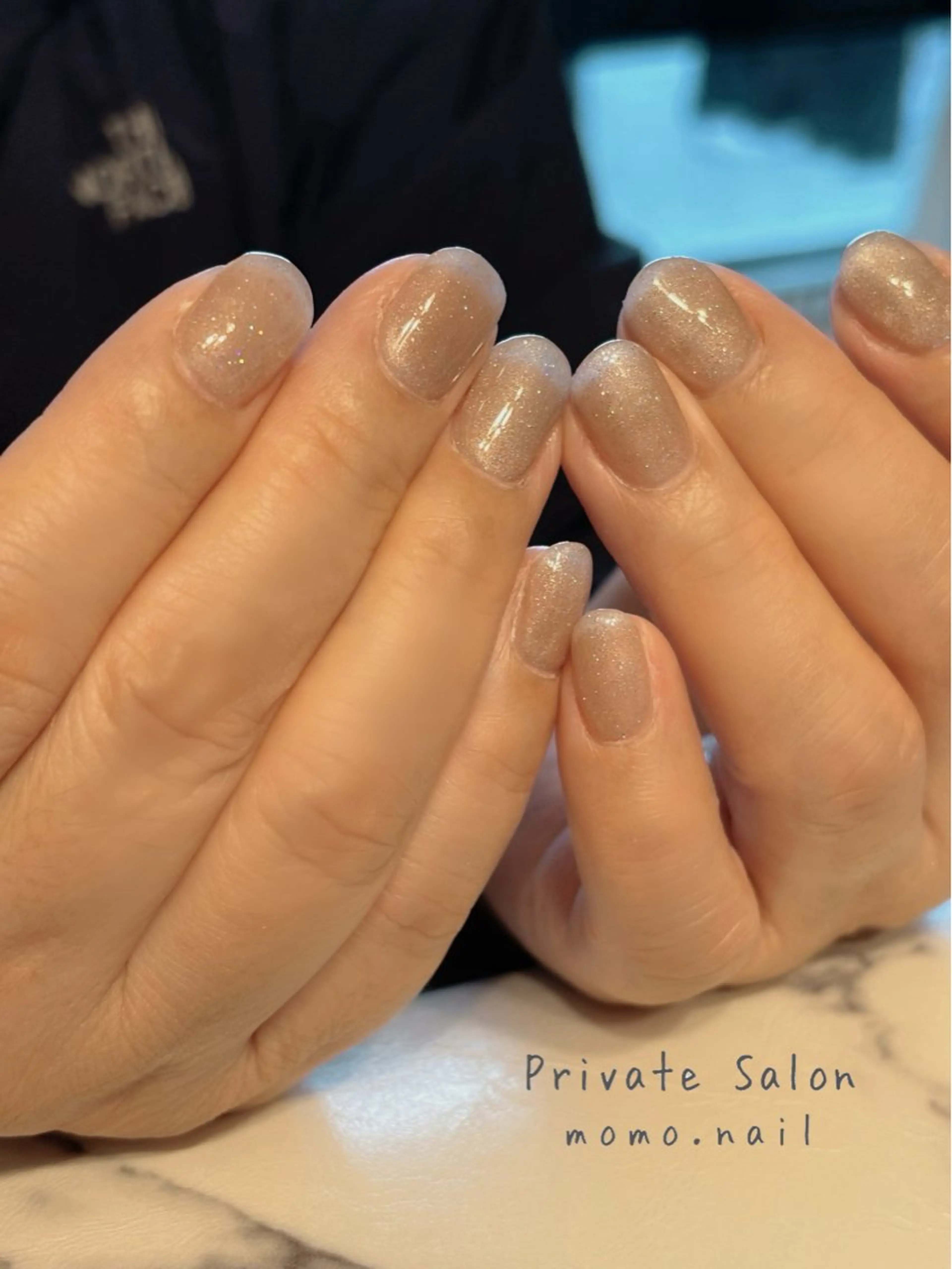 ネイル momo.nail まさこのネイルデザイン