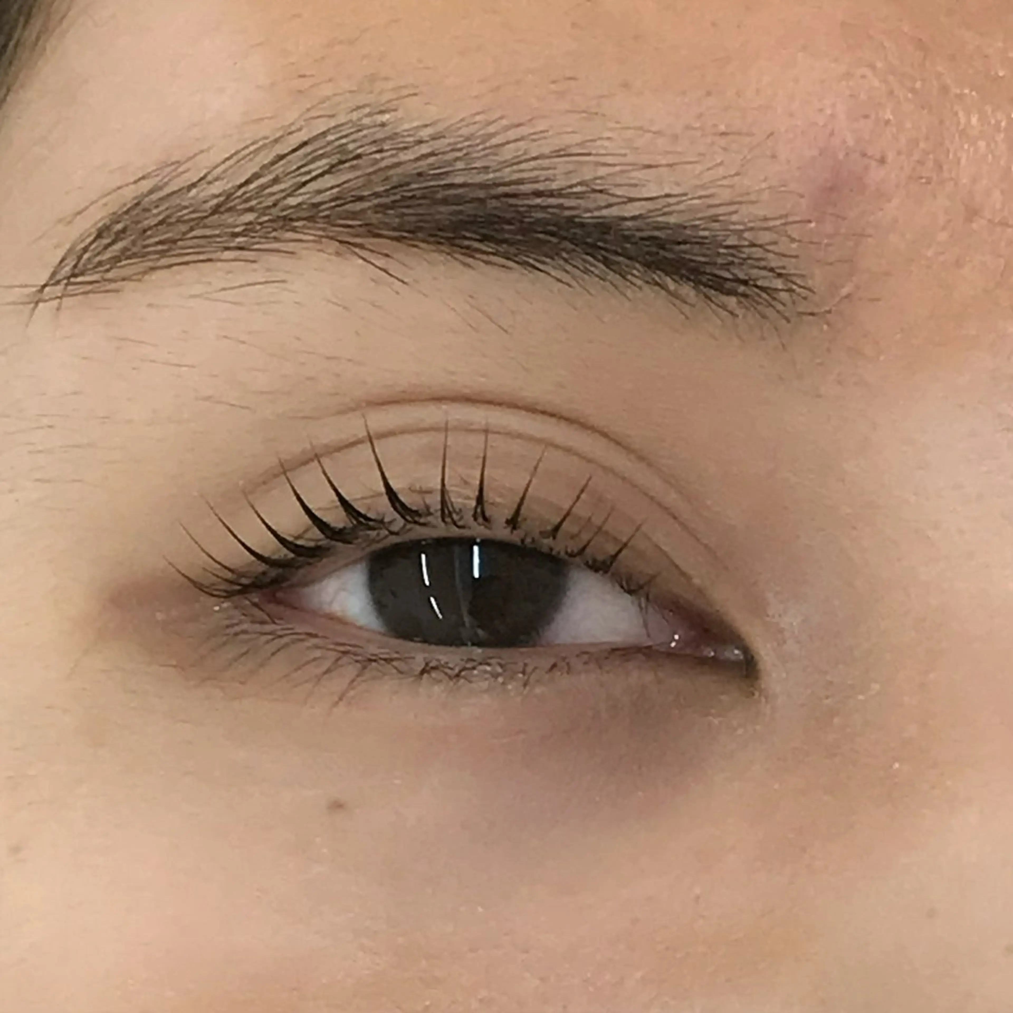 マツエク・マツパ uland yuzukiのマツエク・マツパデザイン