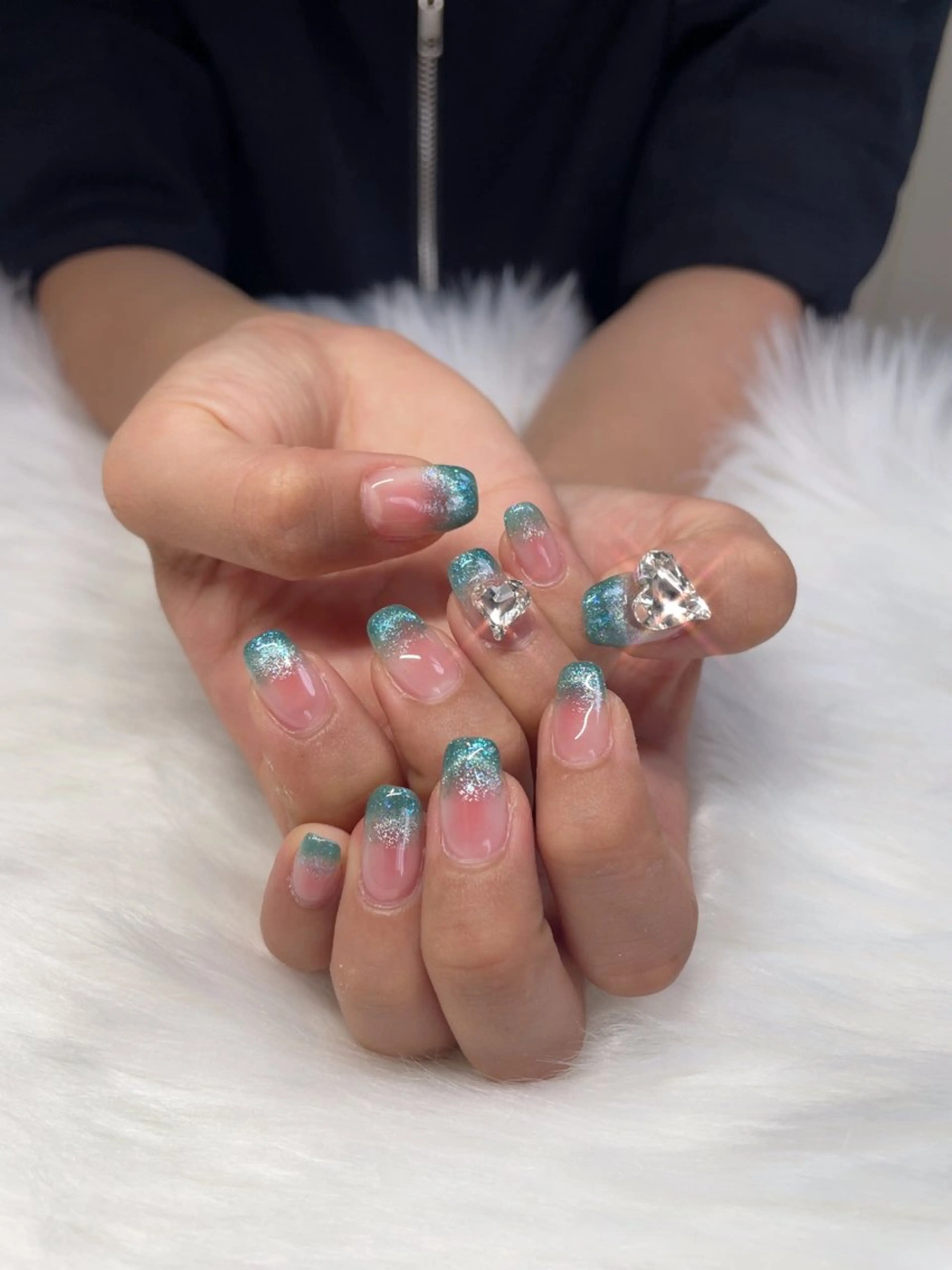 ネイル NAILSALON KOHAKUのネイルデザイン