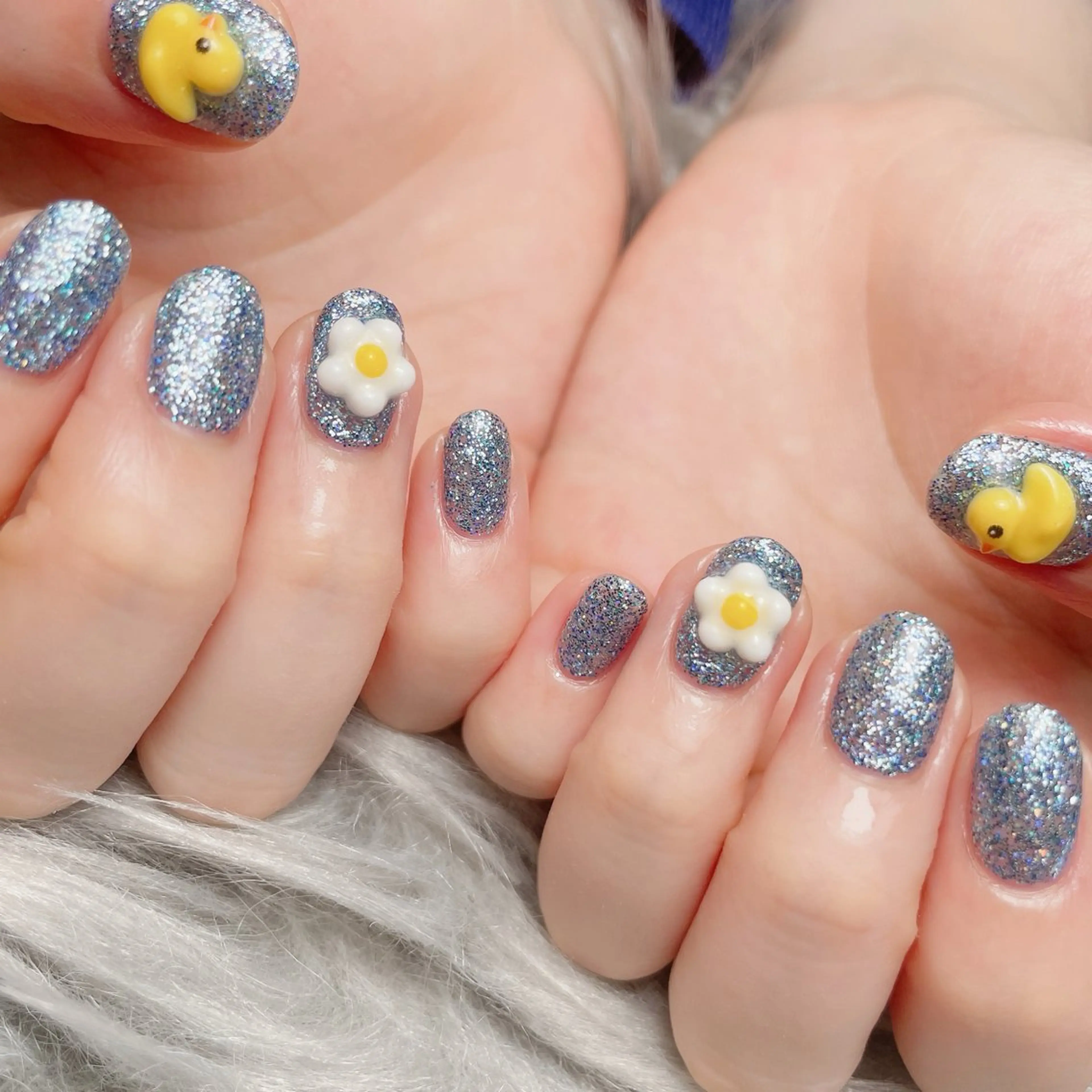 ネイル nail studio N所属・nail studio　Nのネイルデザイン