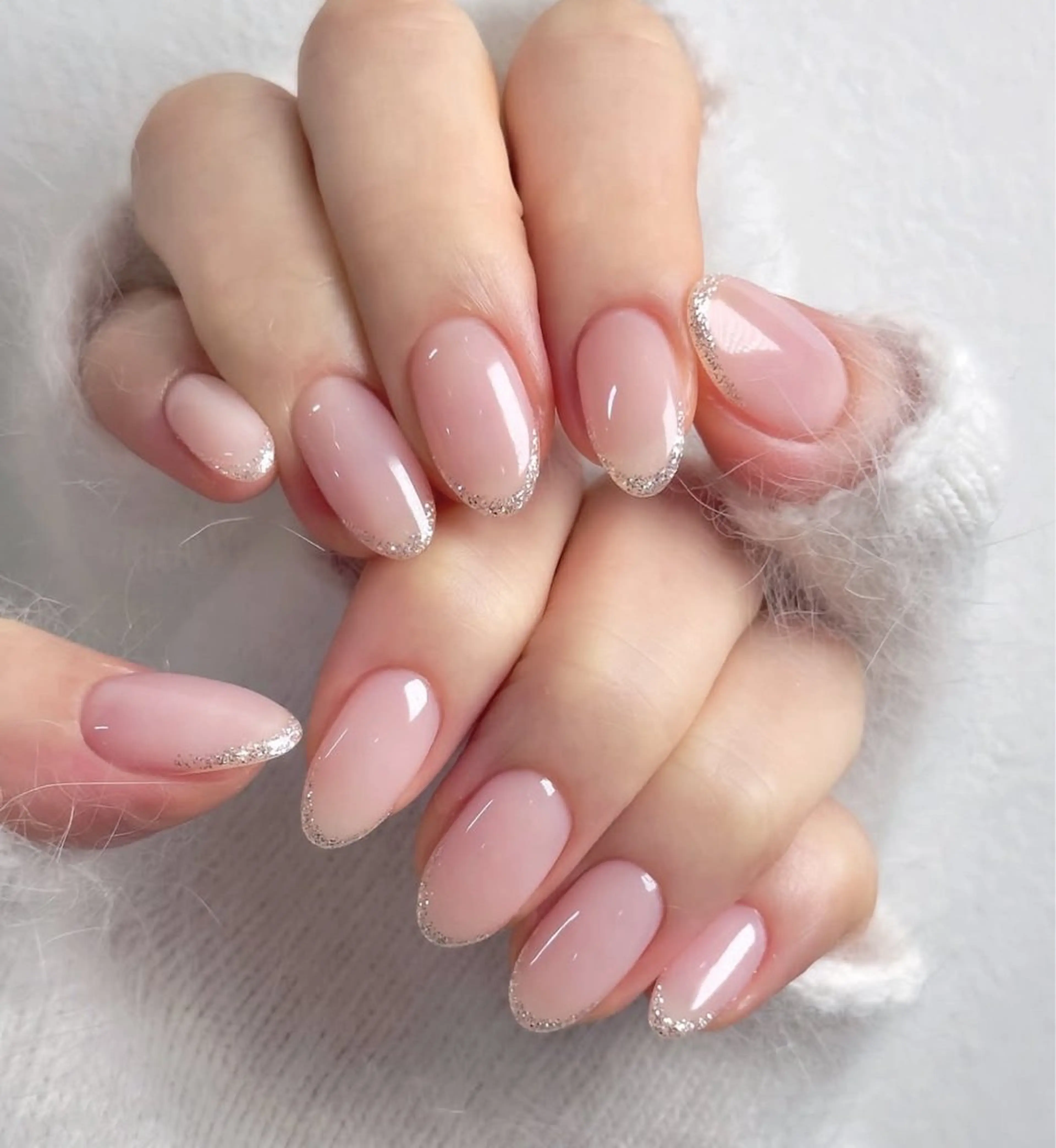 ネイル ハンドネイル 🎀Lilla💎 Nail Salonのネイルデザイン