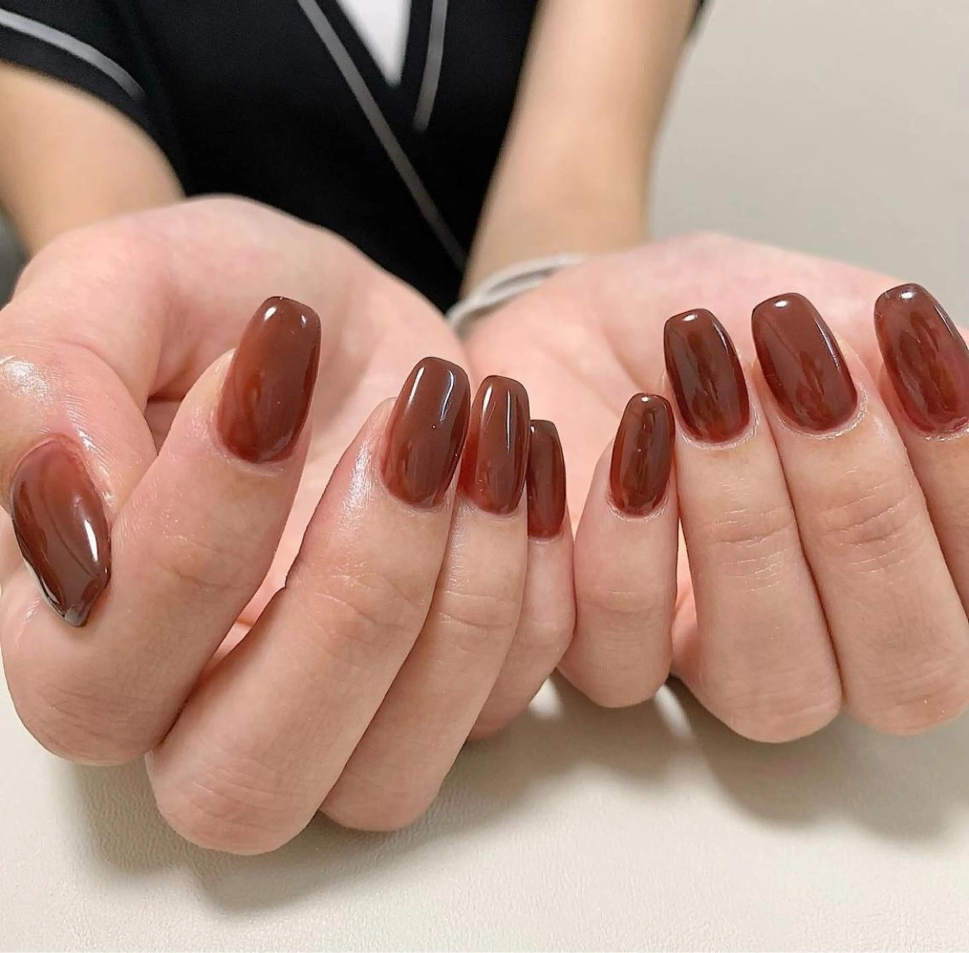 ネイル ハンドネイル naily_ YUNAのネイルデザイン