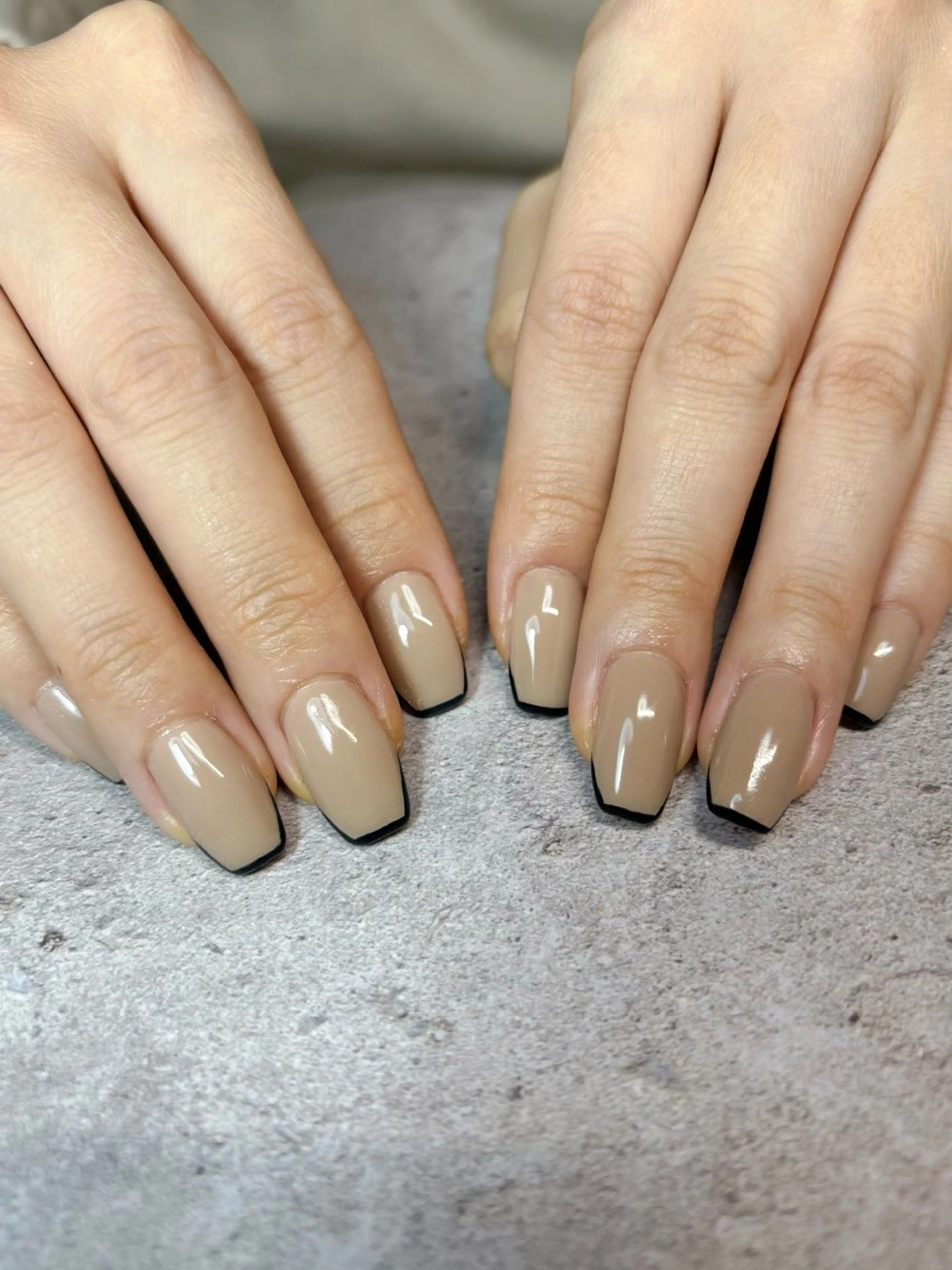 ネイル ハンドネイル nail salon epeのネイルデザイン
