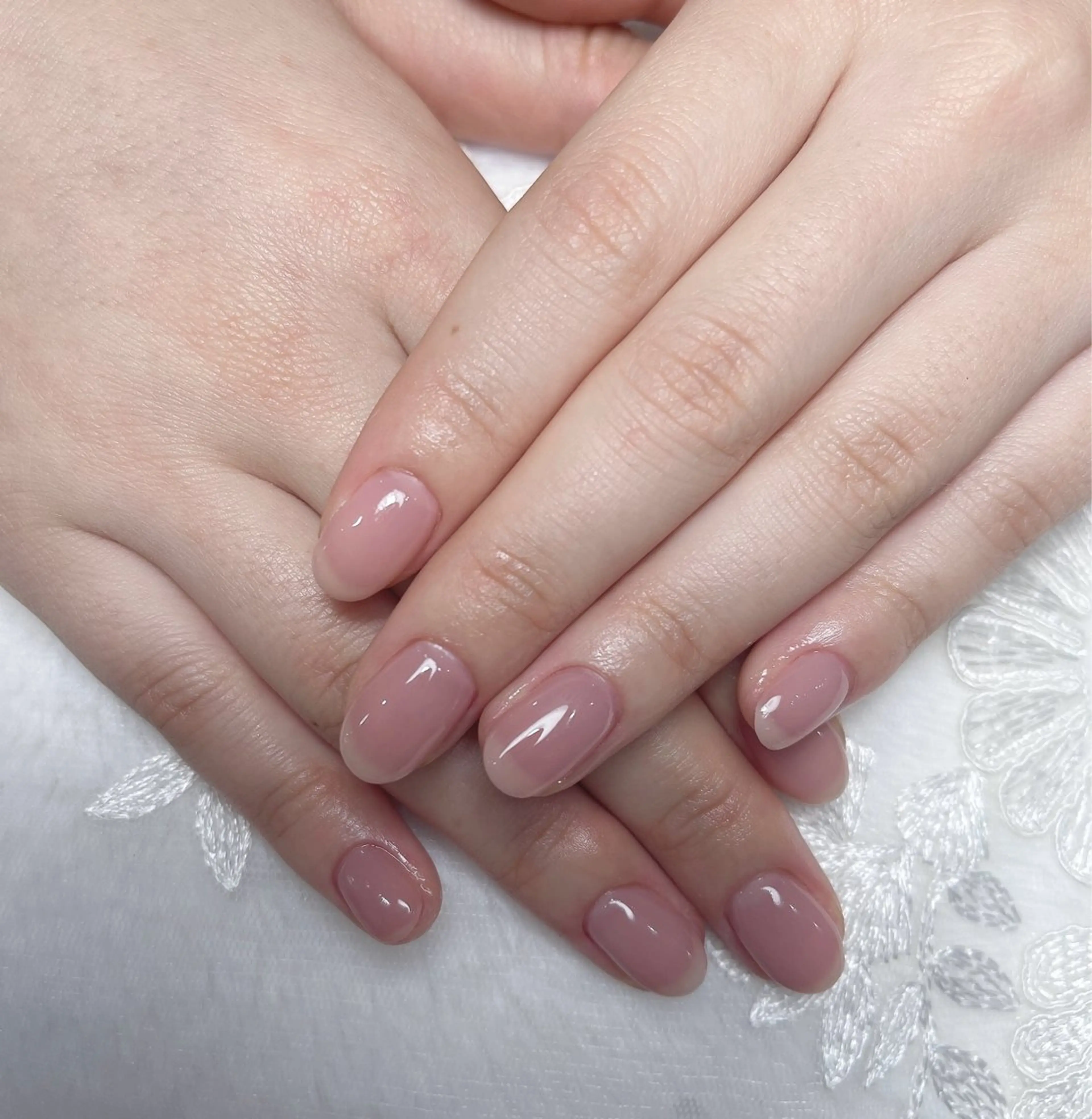 ネイル 蒲田NEVAネイル -なな💕のネイルデザイン