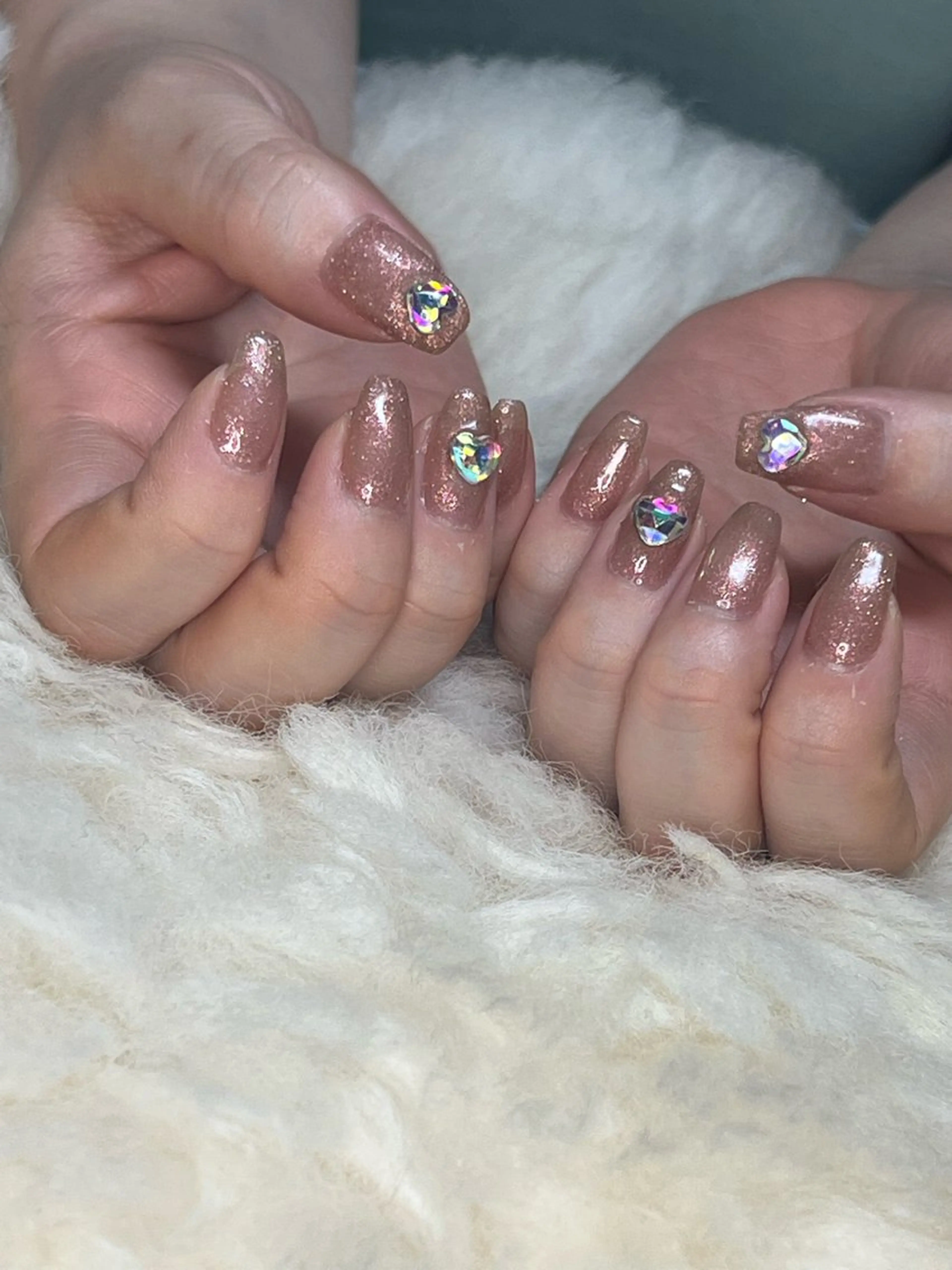 ネイル nailme!/榎田 望美のネイルデザイン