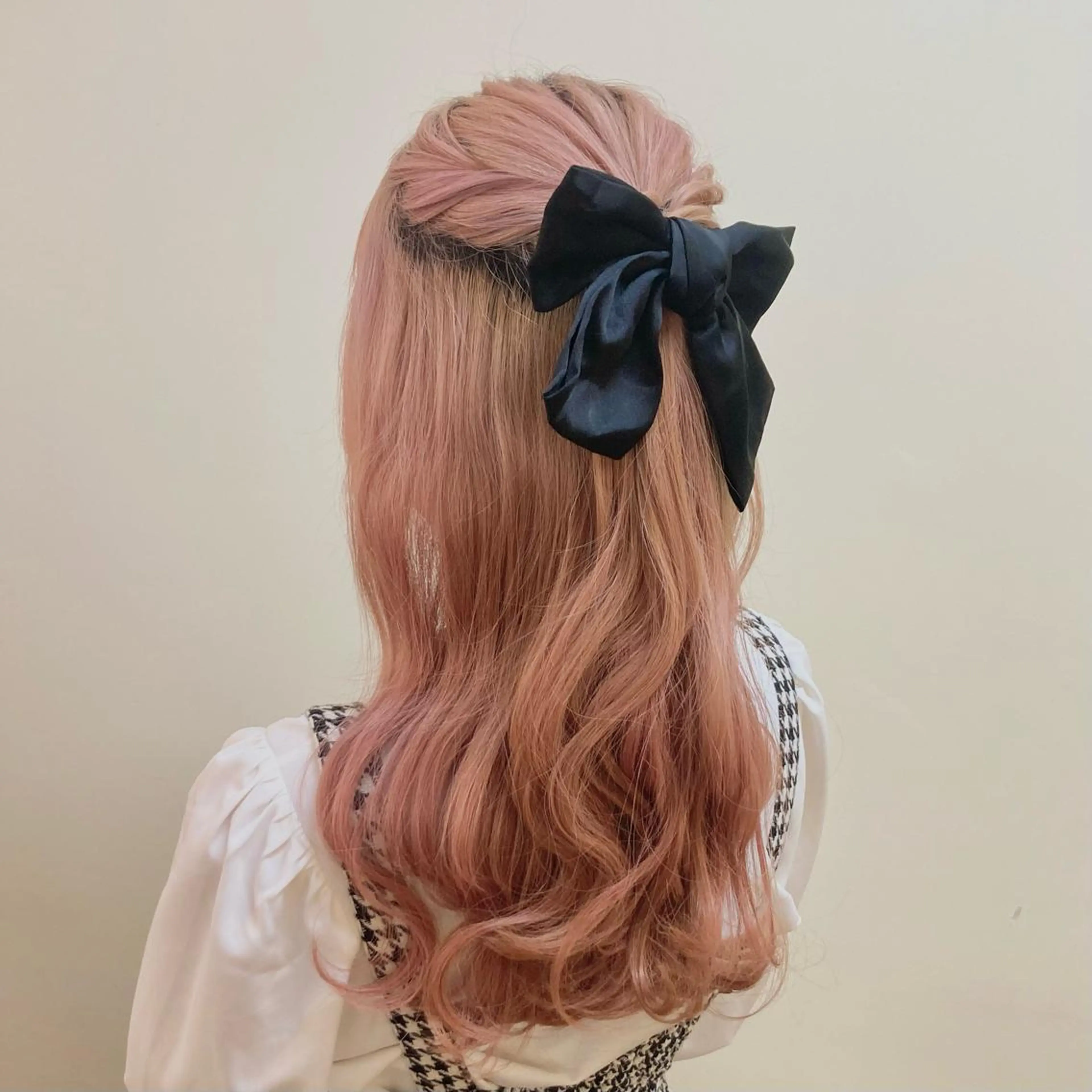 ロング ヘアアレンジ ヘアセット/エクステ cocoro🐹🎀のヘアスタイル