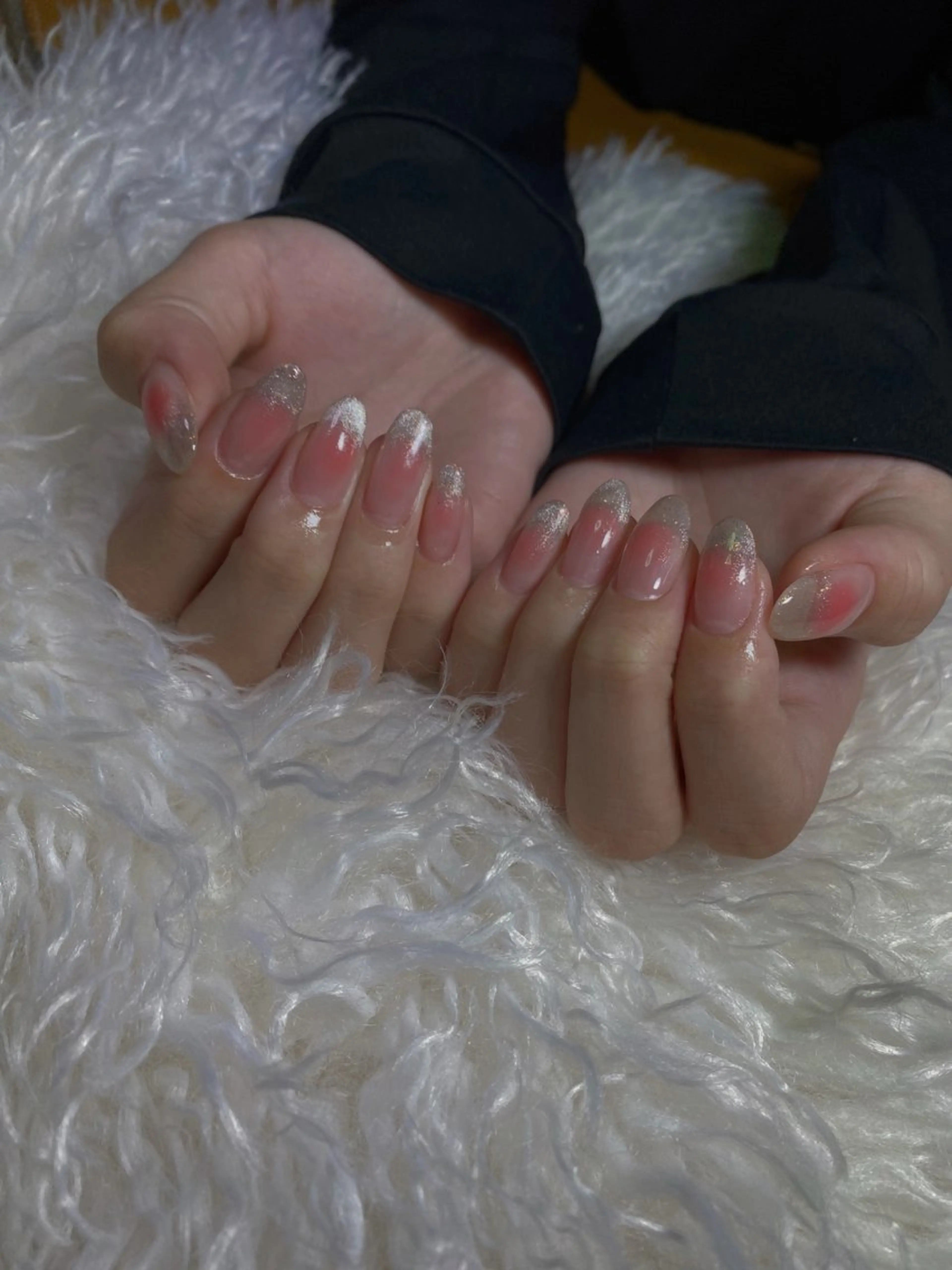 ネイル n o q r m. n a c h iのネイルデザイン