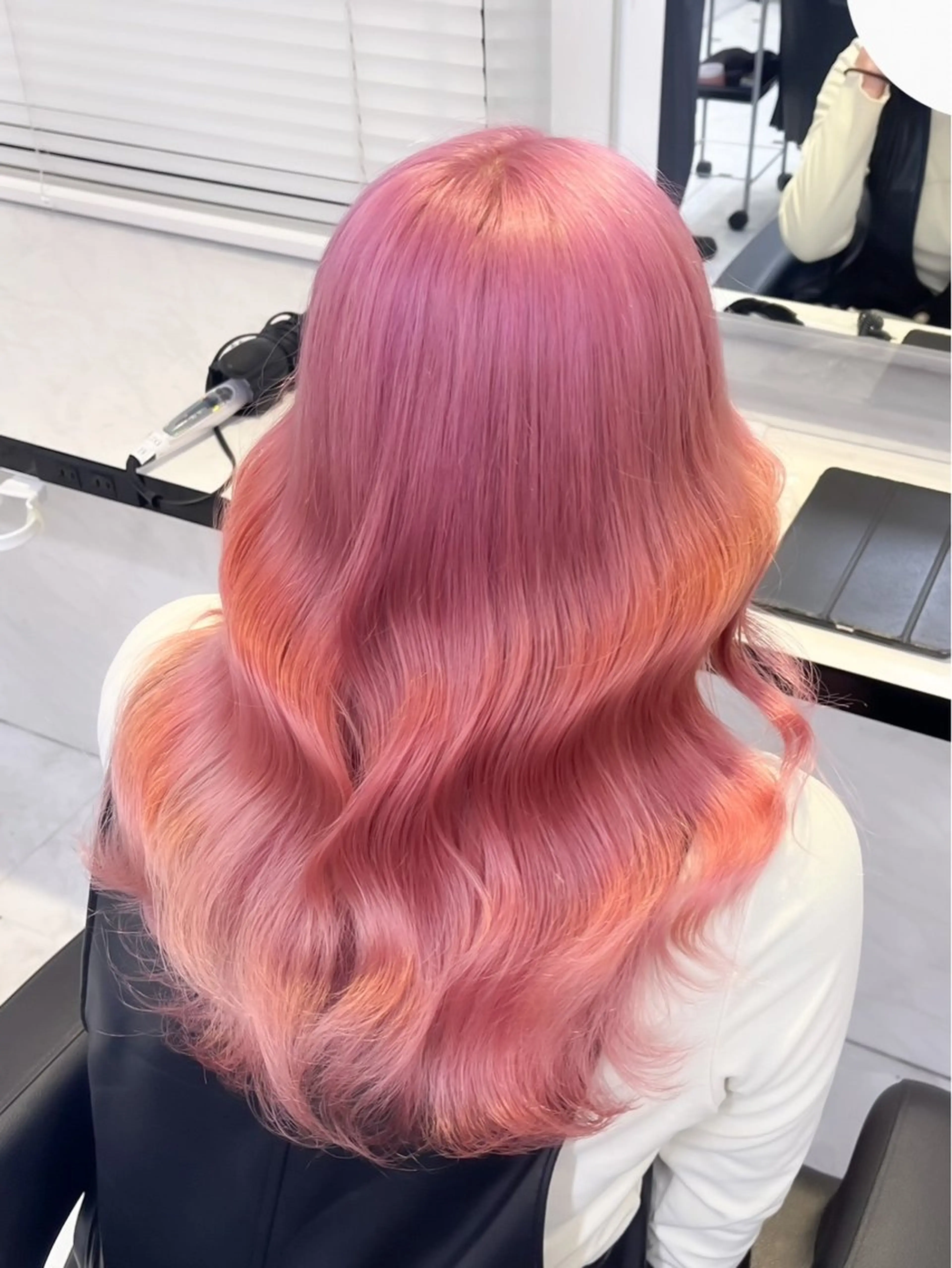 ロング junna‎🤍調布 まつ毛/眉 激安のマツエク・マツパデザイン