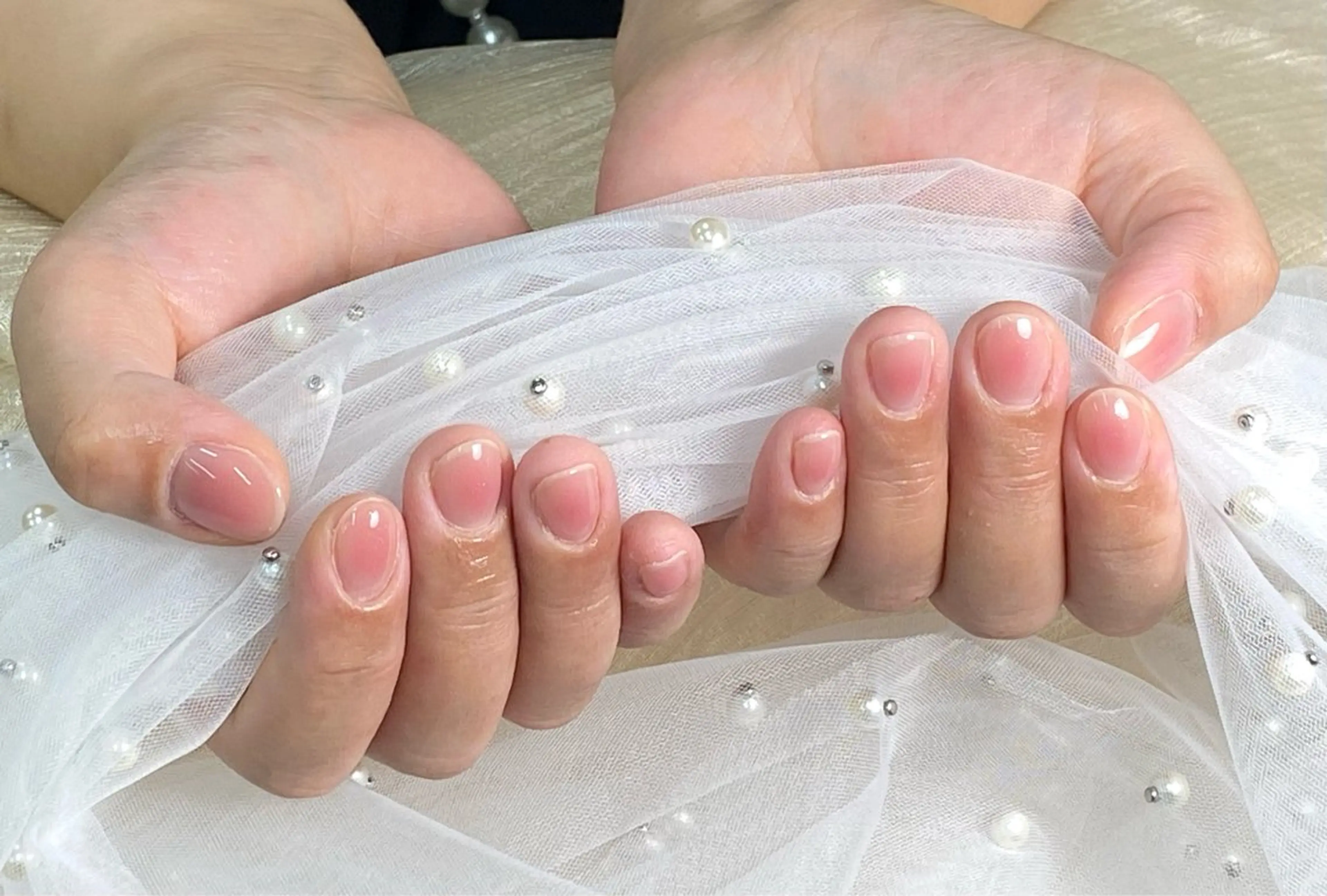 ネイル ToliyDeliy Keilyのネイルデザイン