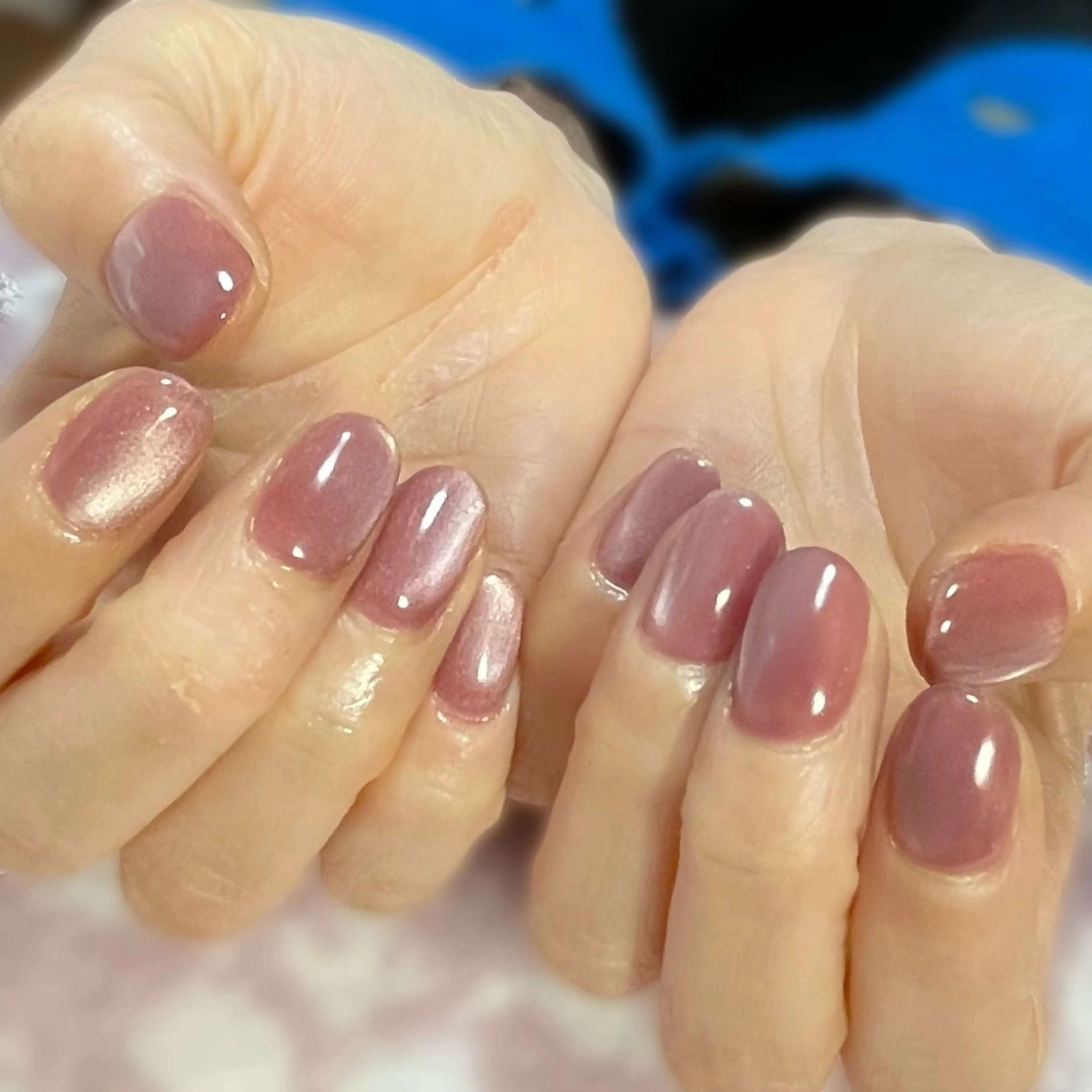 ネイル private salon Noëlのネイルデザイン