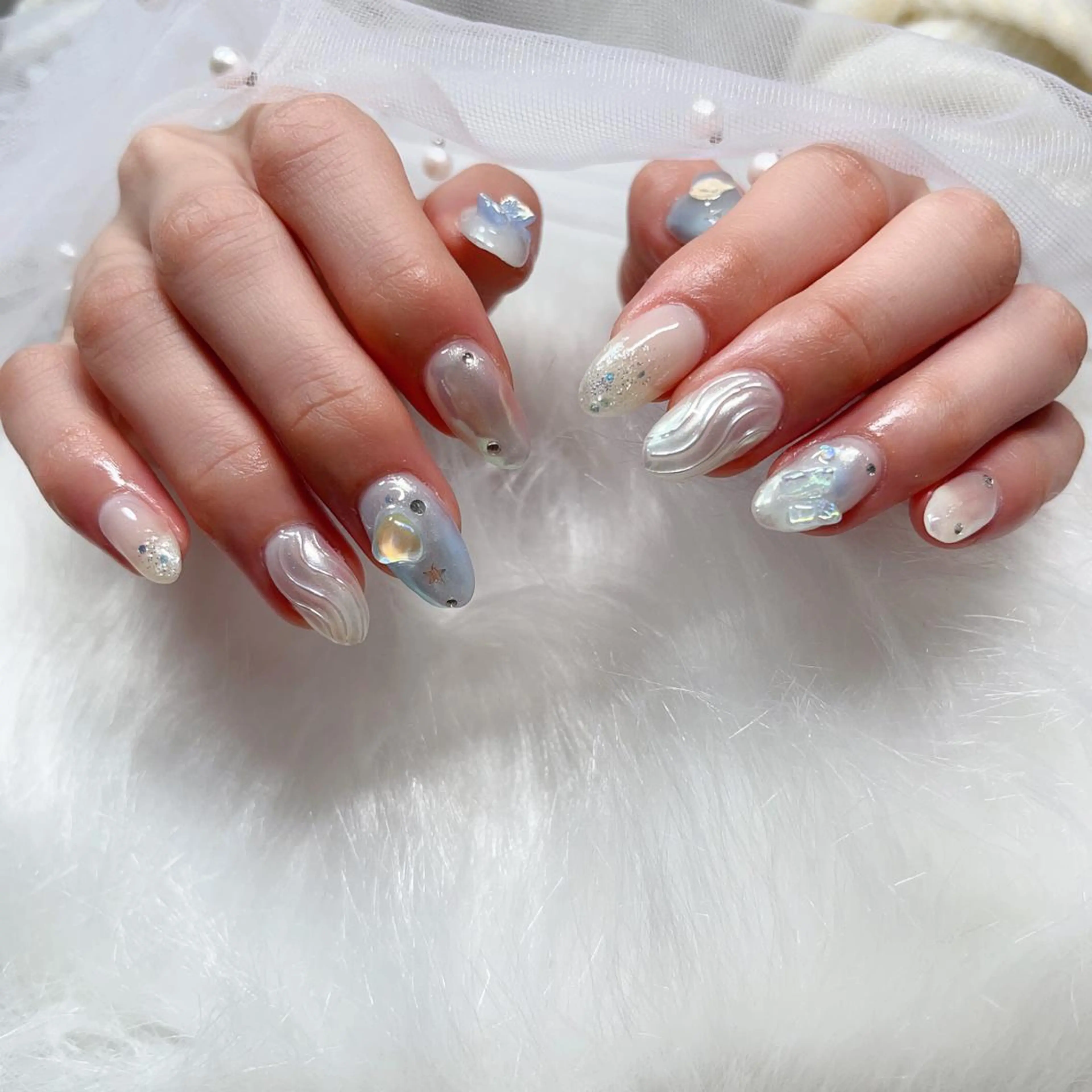 ネイル COCONAIL &EYELASHのマツエク・マツパデザイン