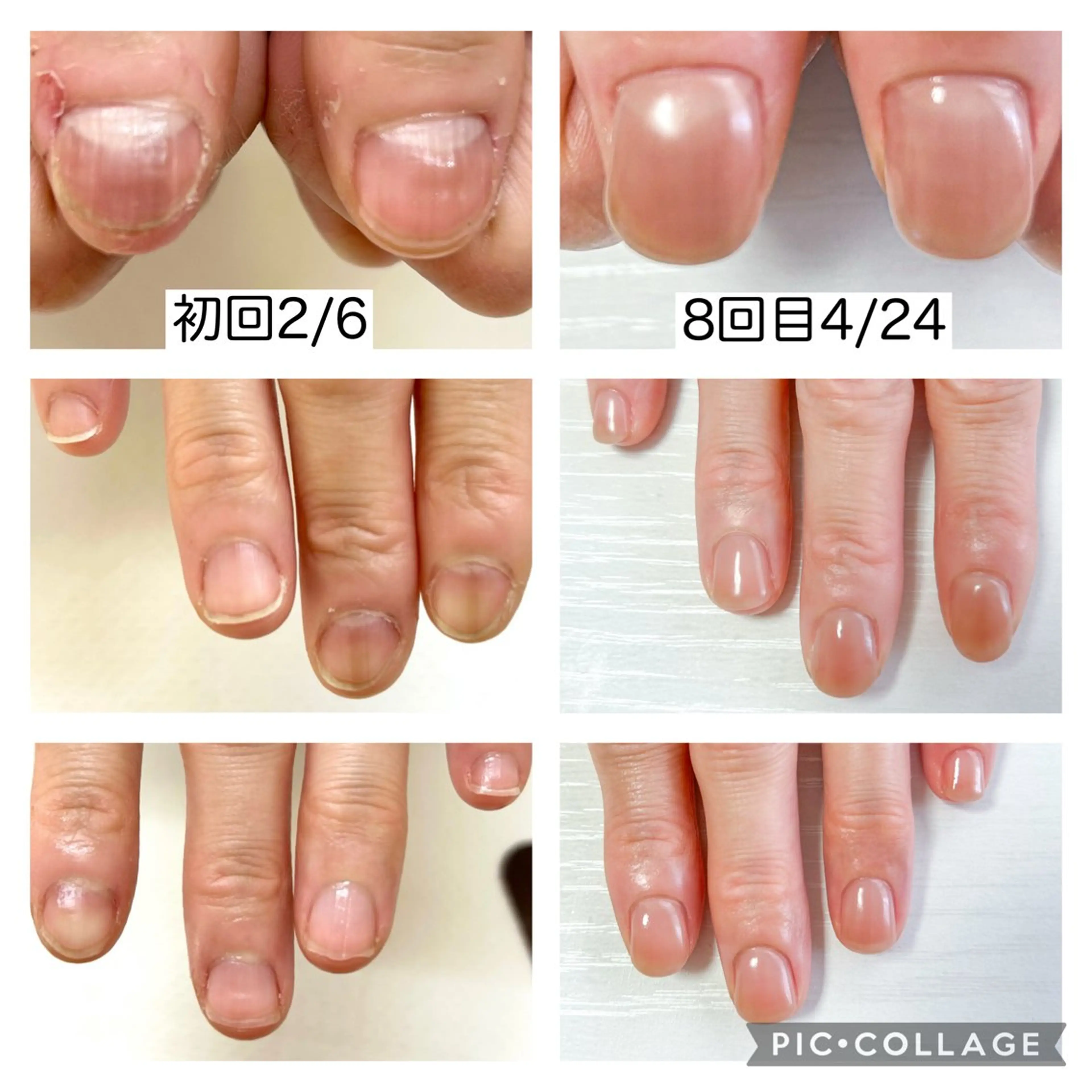 ネイル Lilly nail Mikuのネイルデザイン