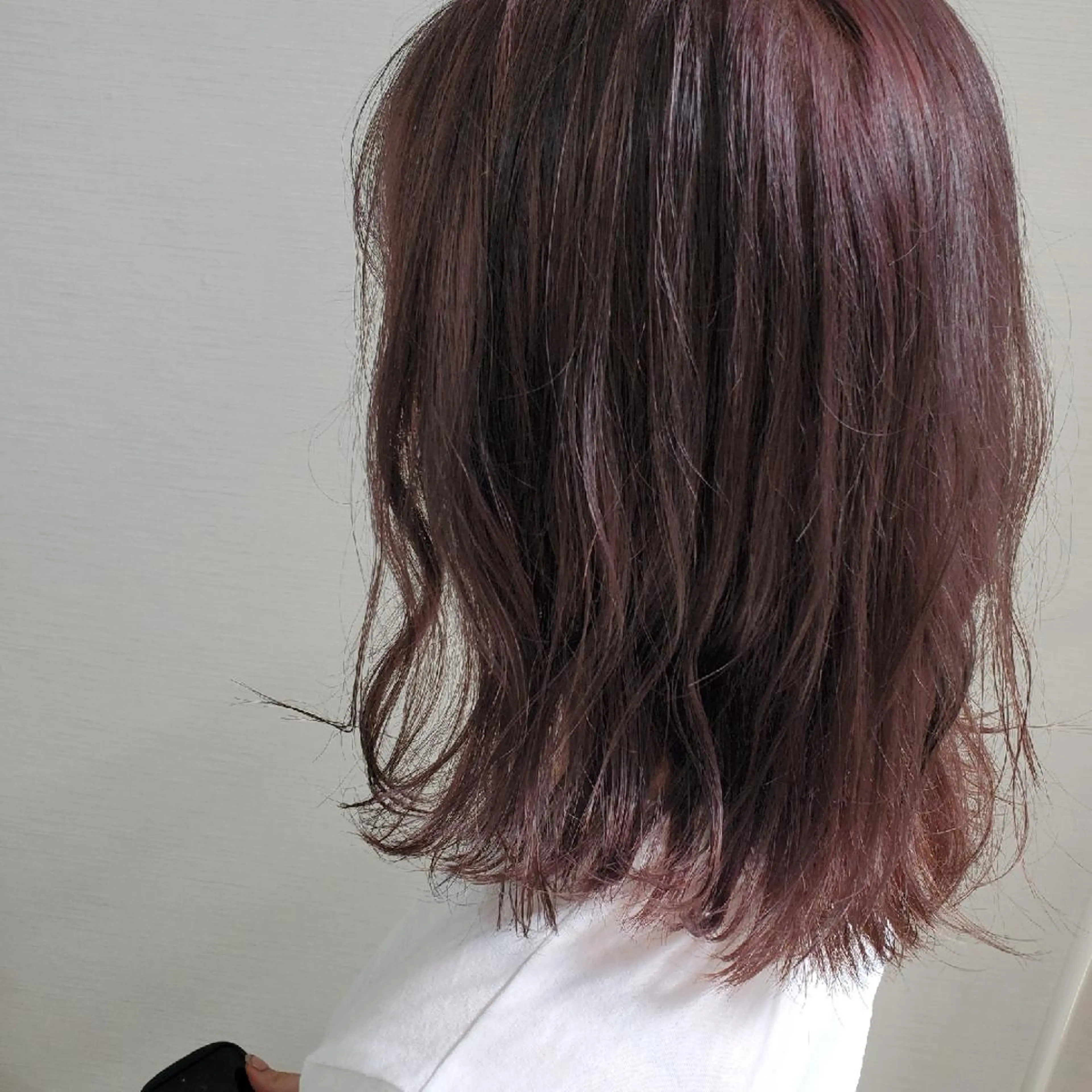 ミディアム カラー See by merのマツエク・マツパデザイン