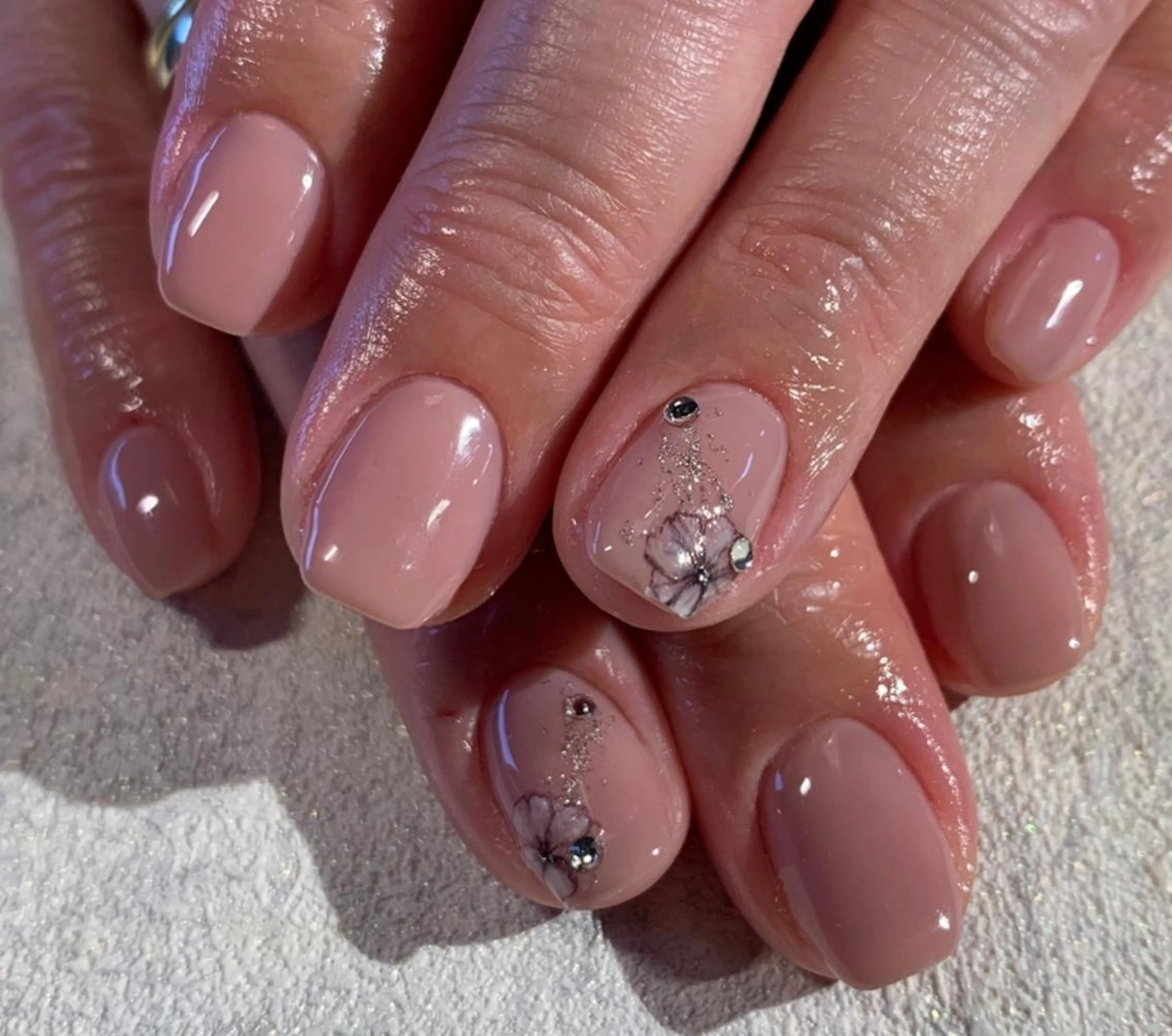 ネイル Kanal Kanaのエステ・リラクイメージ