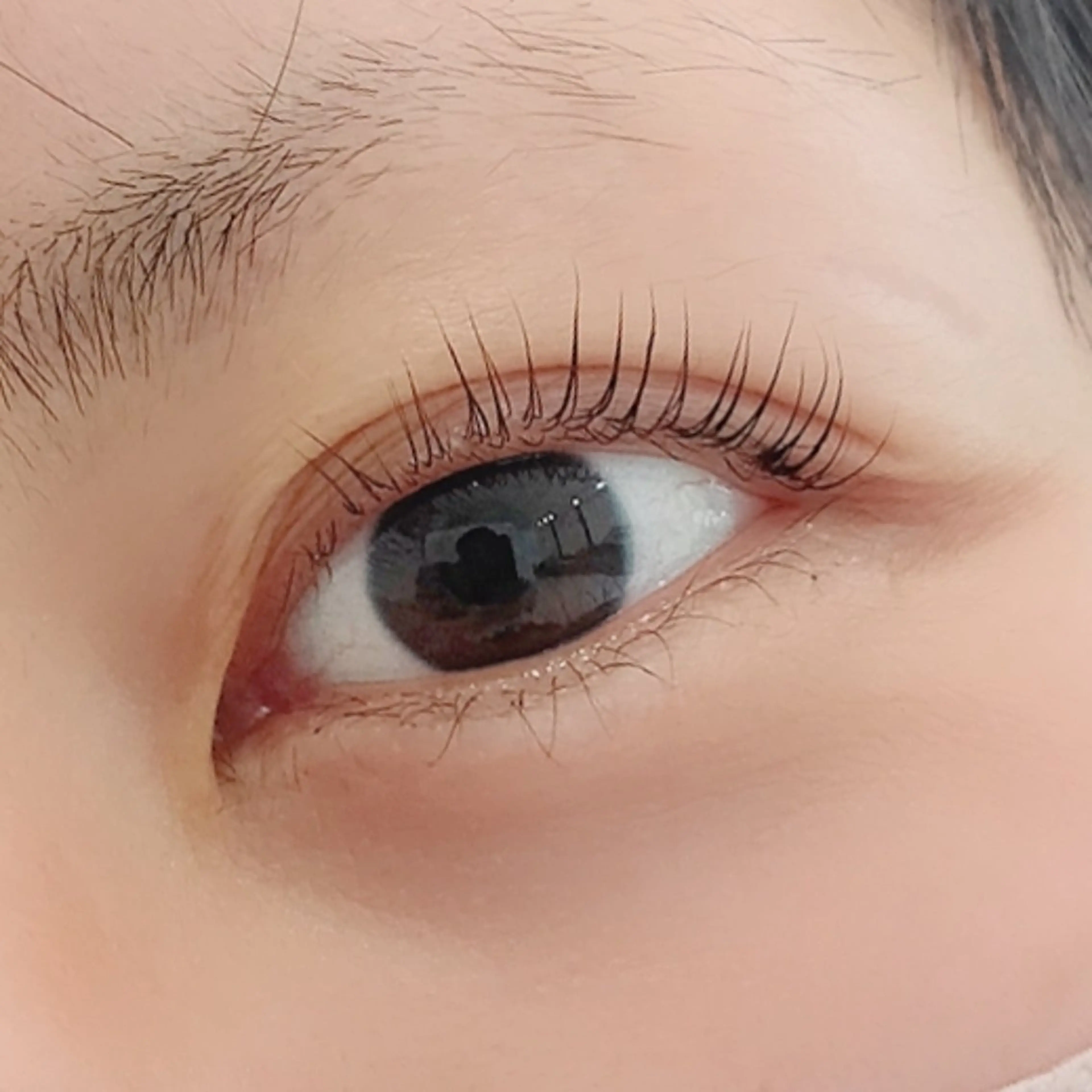 マツエク・マツパ Rainy みたけ店のマツエク・マツパデザイン